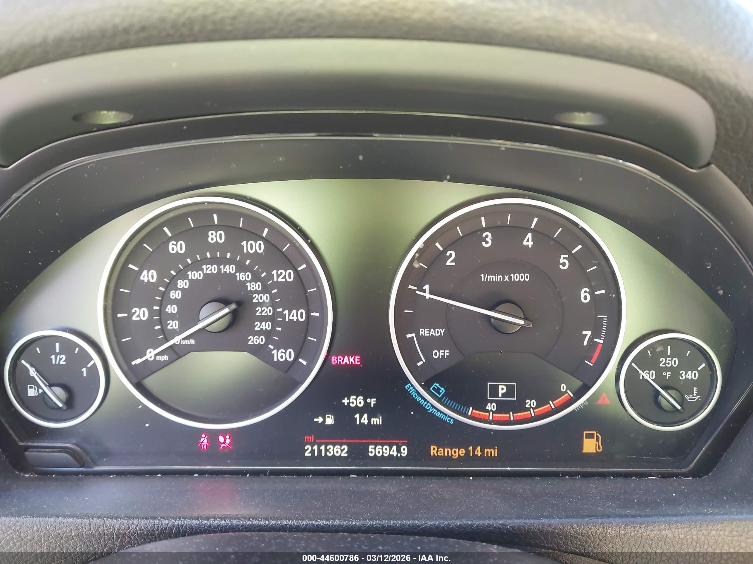 BMW 320I image 7