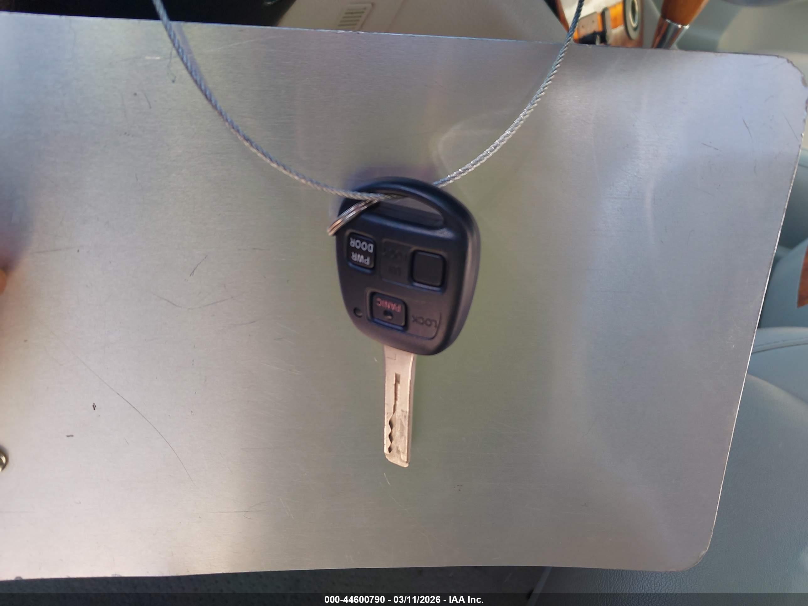 LEXUS RX image 11