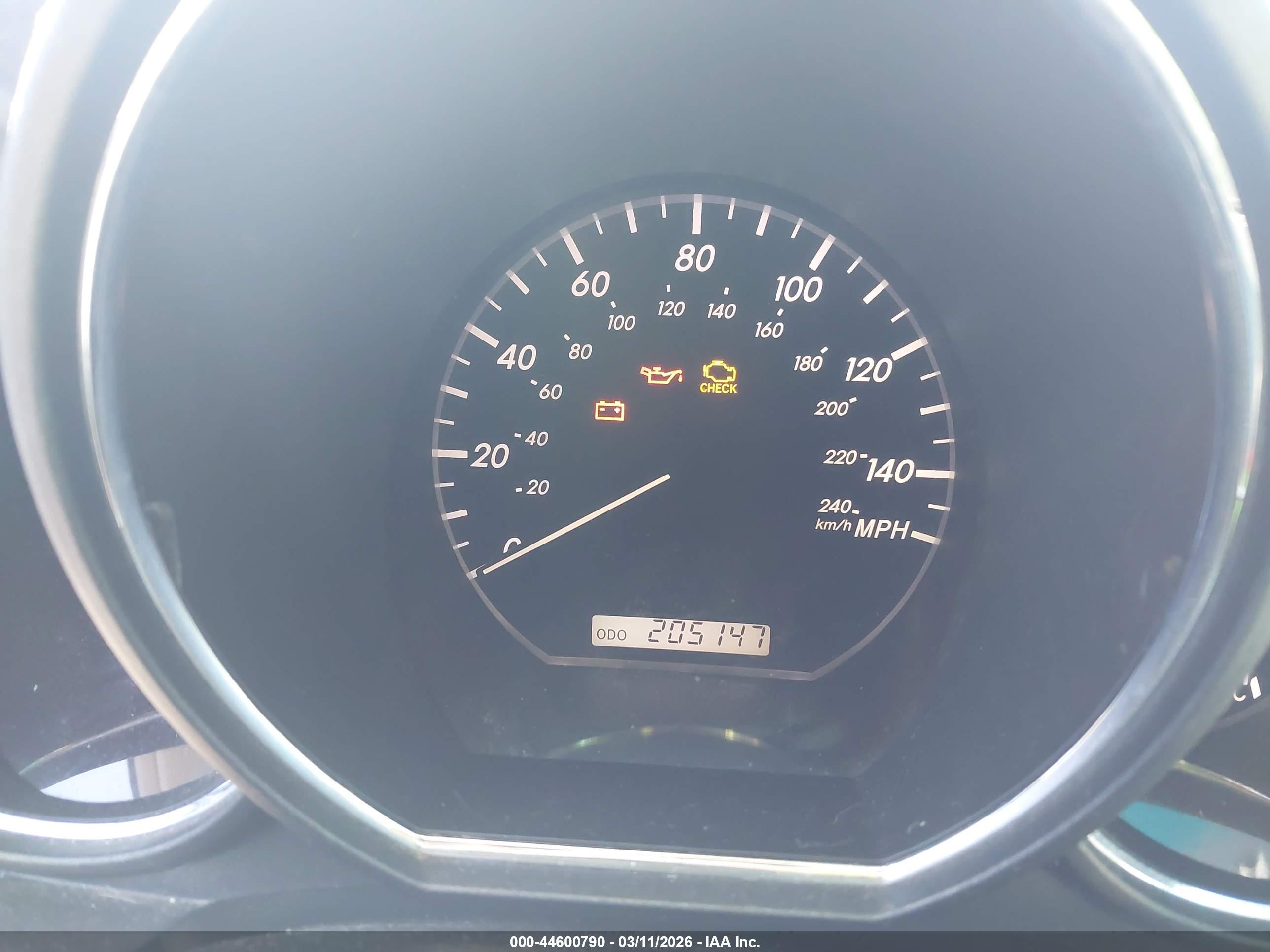 LEXUS RX image 7