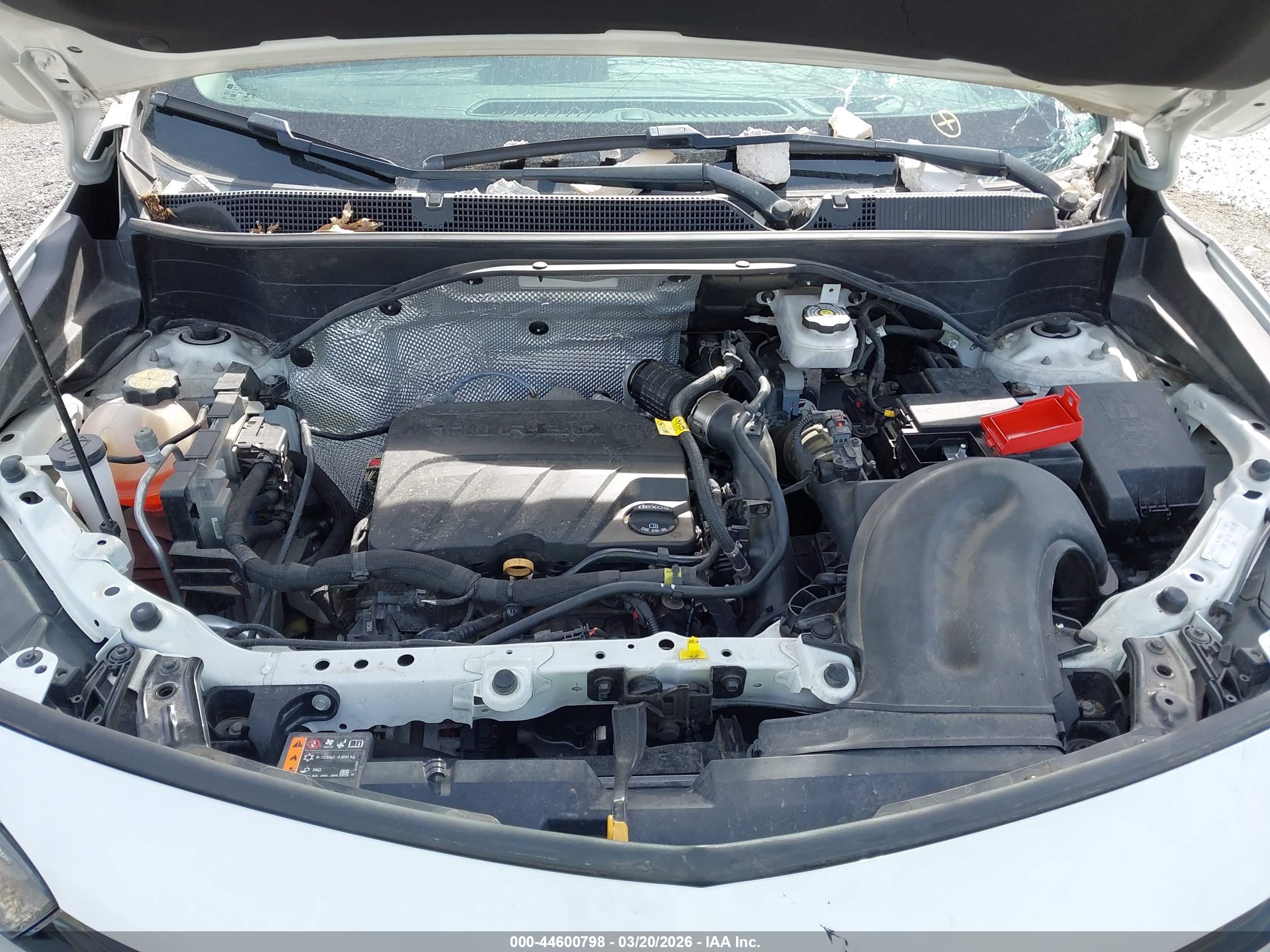 BUICK ENCORE image 10