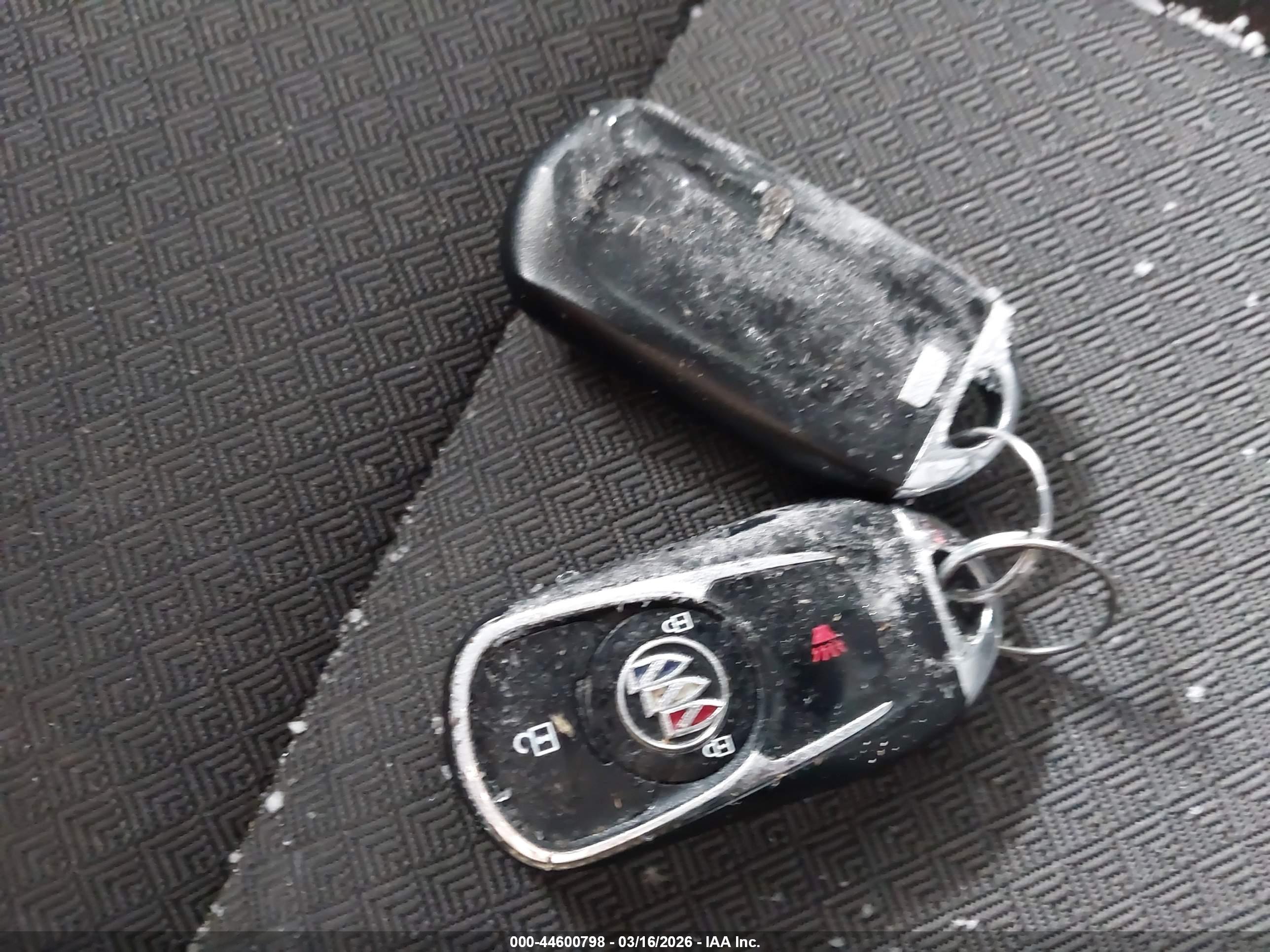 BUICK ENCORE image 11