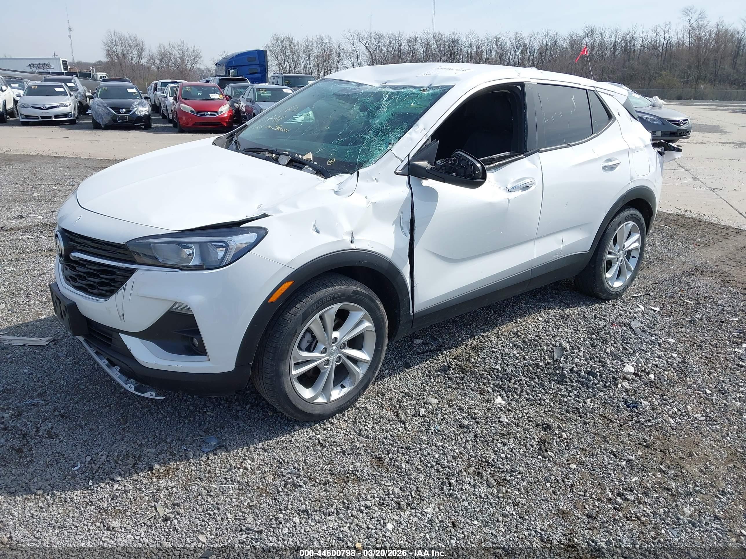 BUICK ENCORE image 2