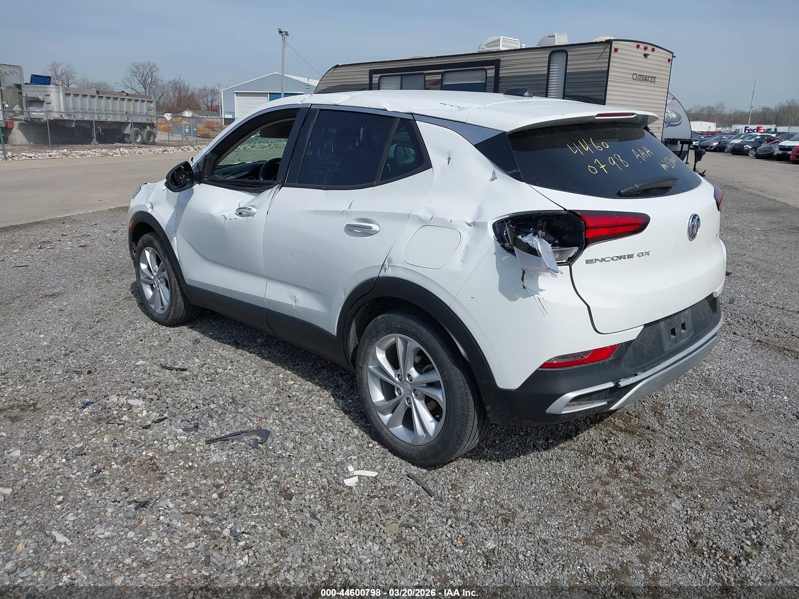 BUICK ENCORE image 3