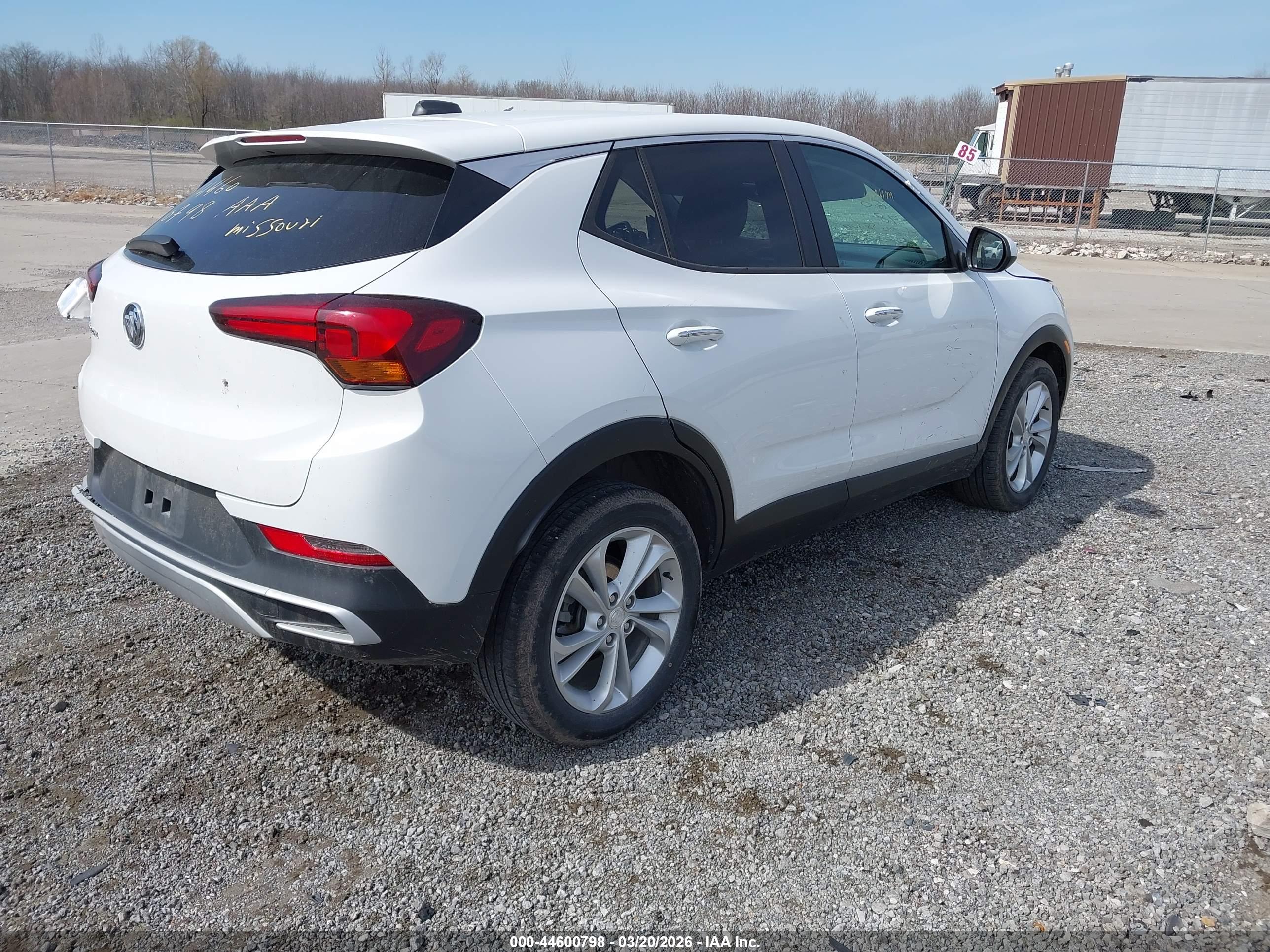 BUICK ENCORE image 4