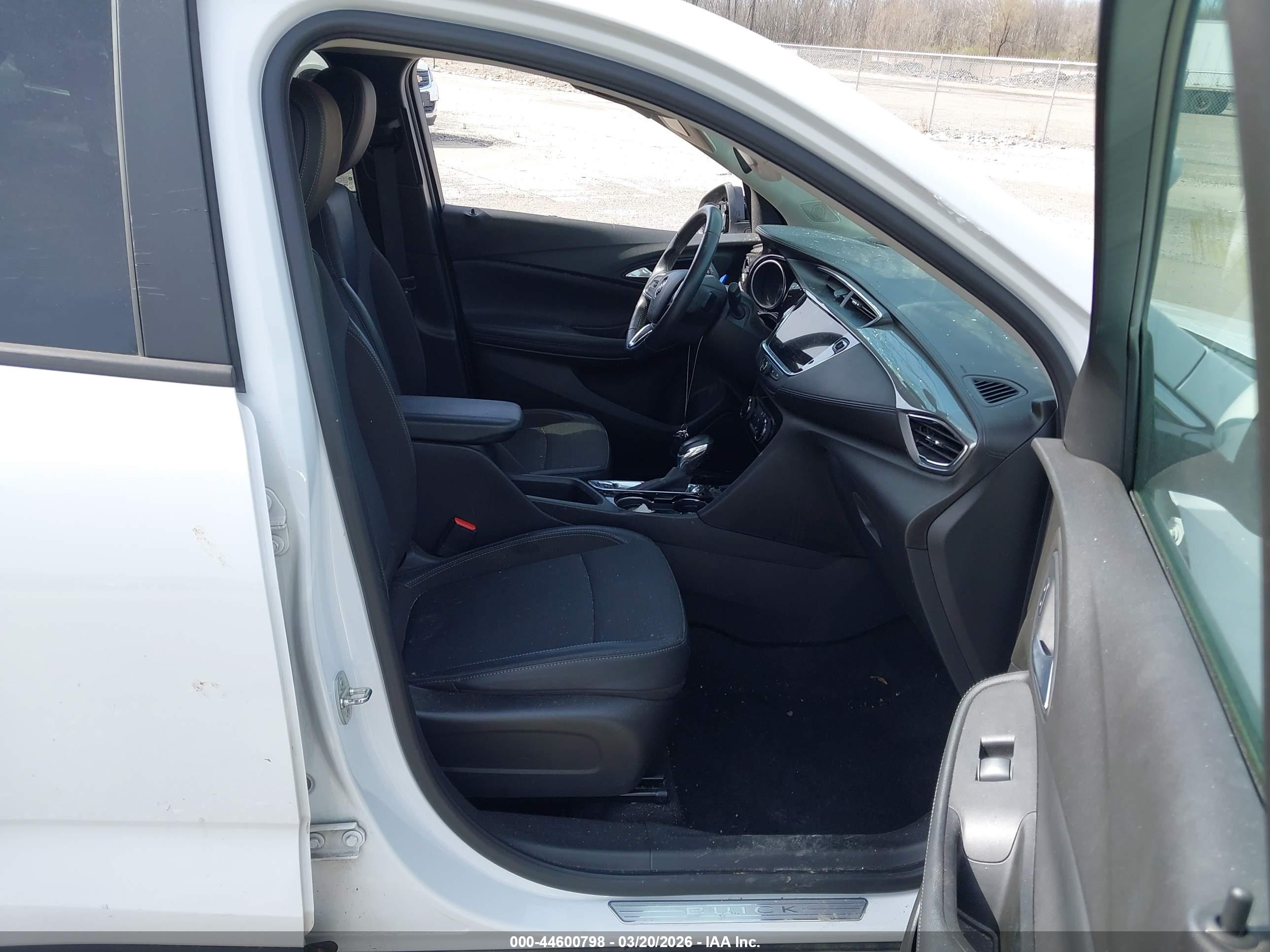 BUICK ENCORE image 5