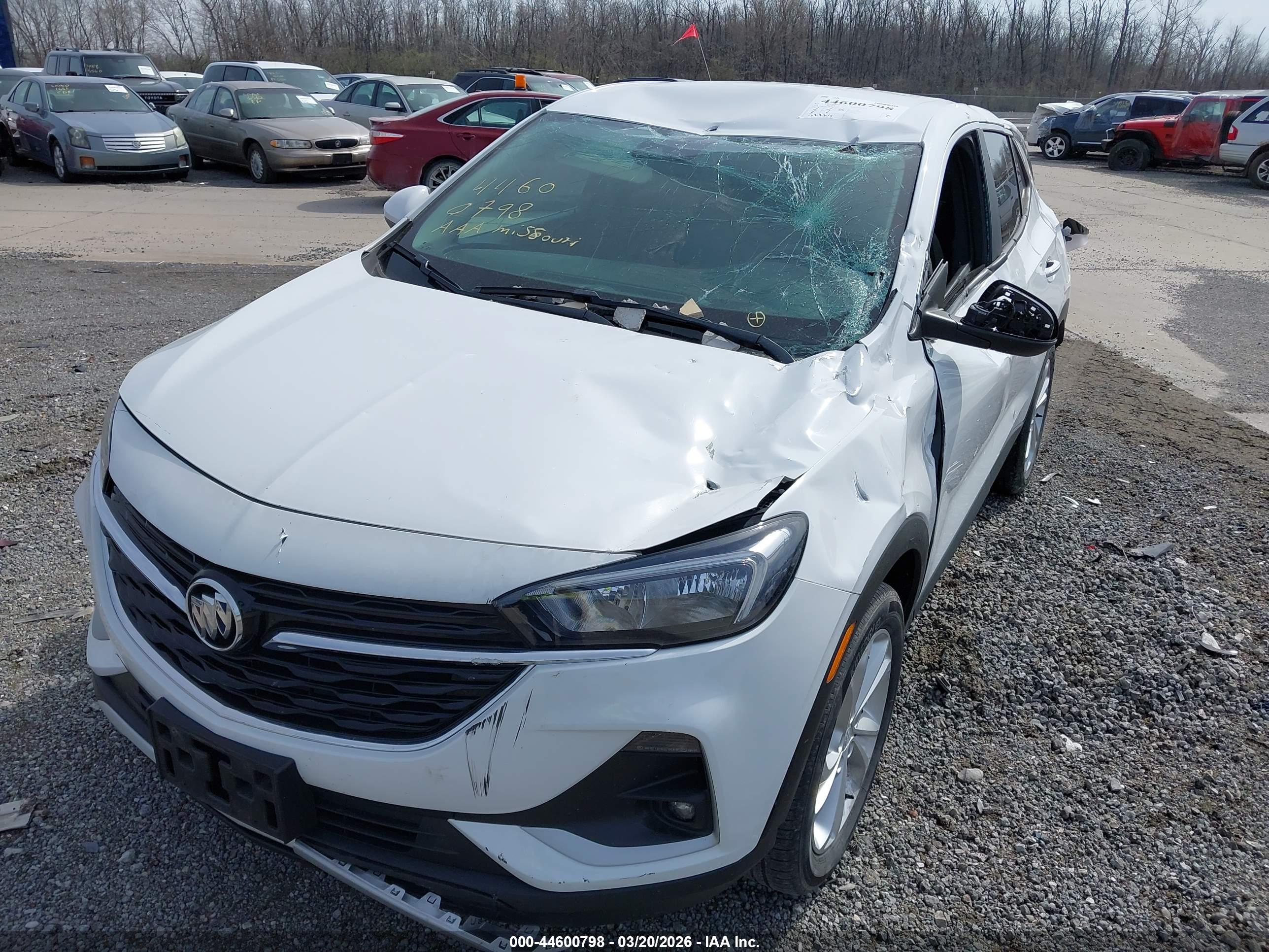 BUICK ENCORE image 6