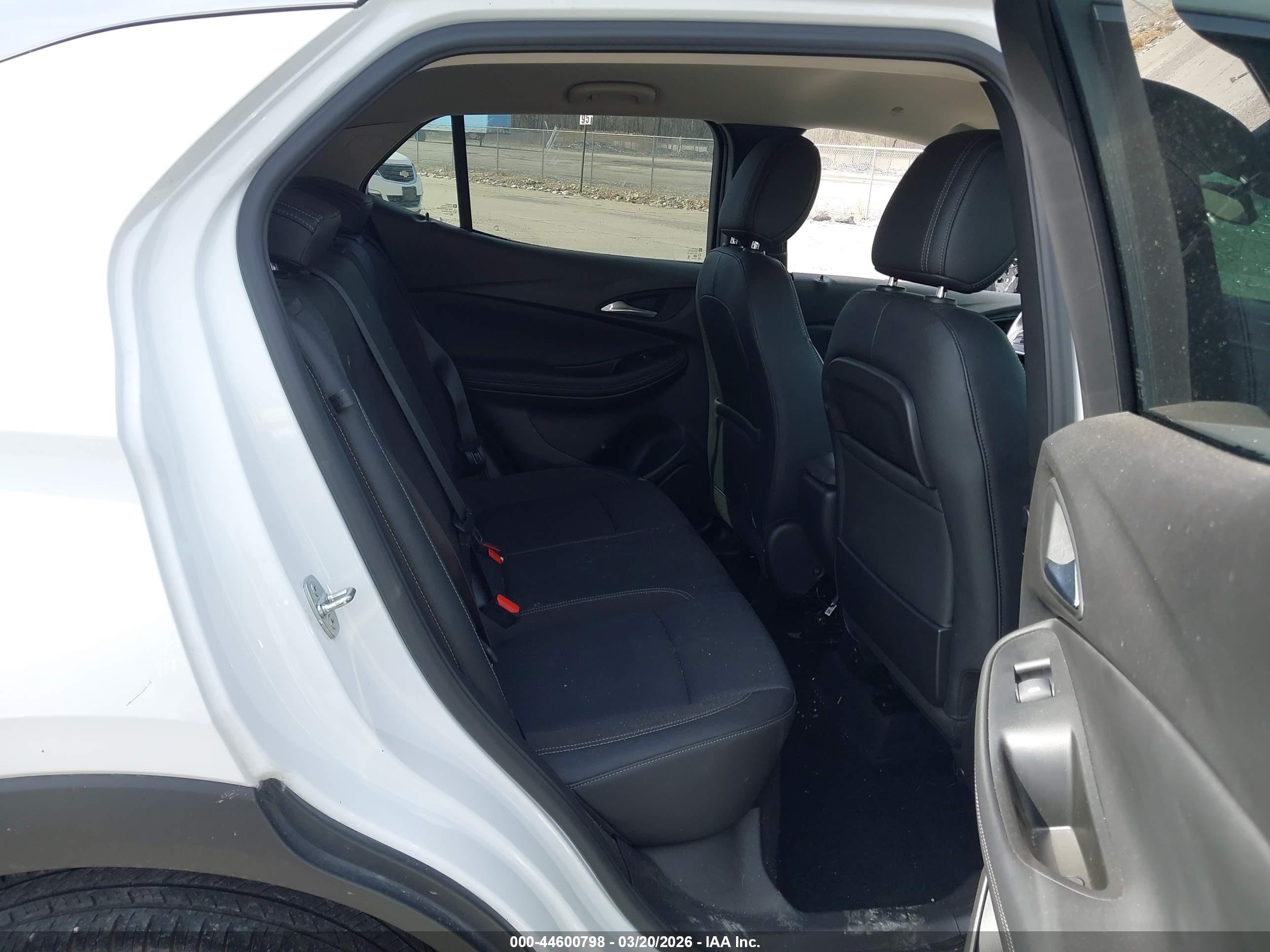BUICK ENCORE image 8