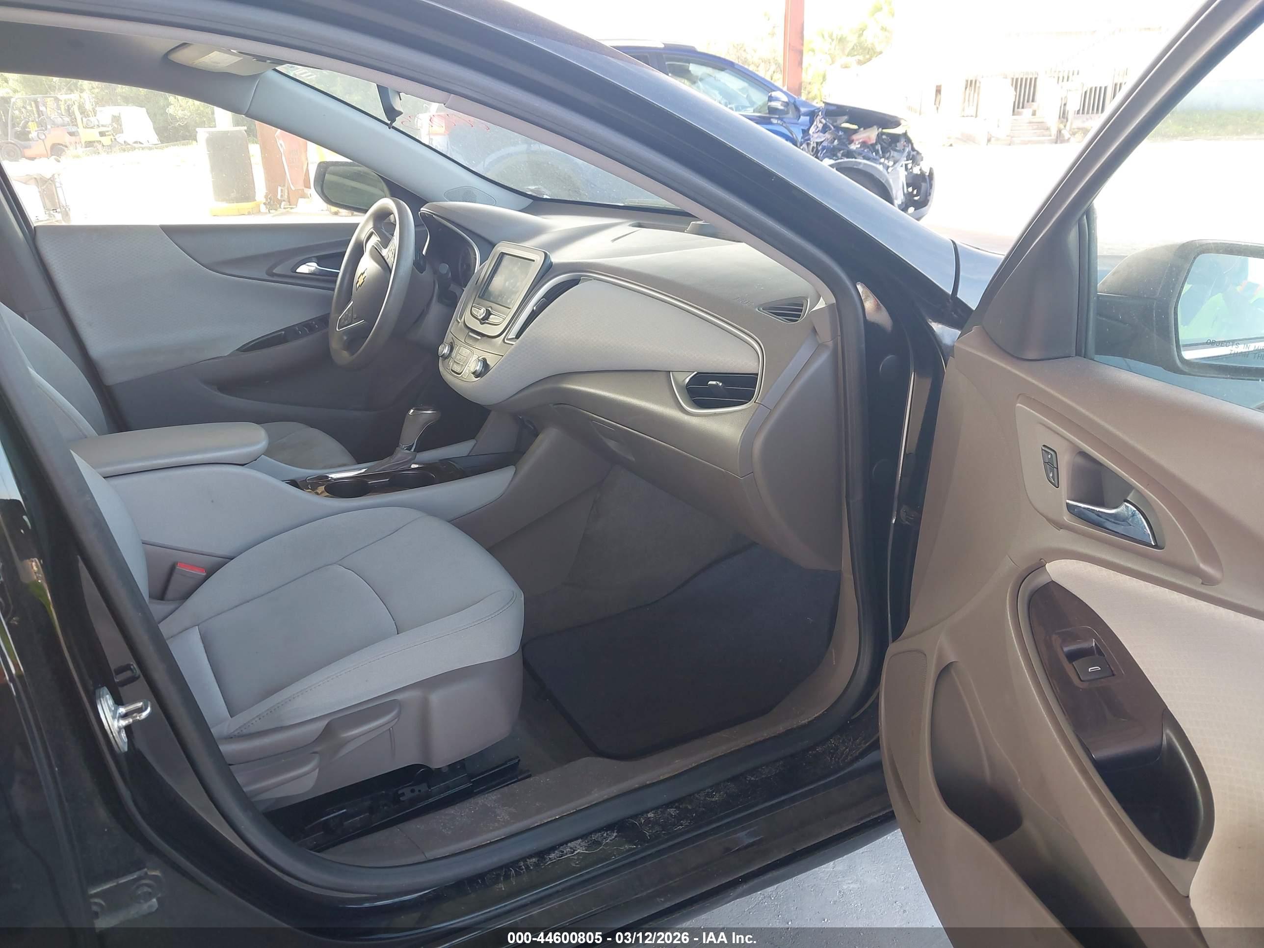 CHEVROLET MALIBU image 5