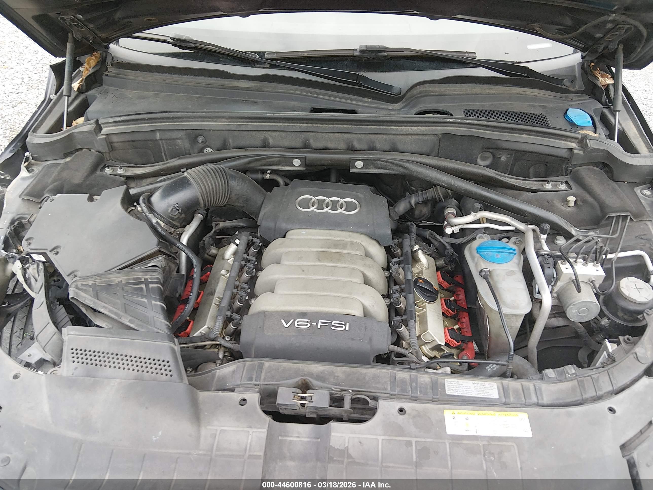 AUDI Q5 image 10