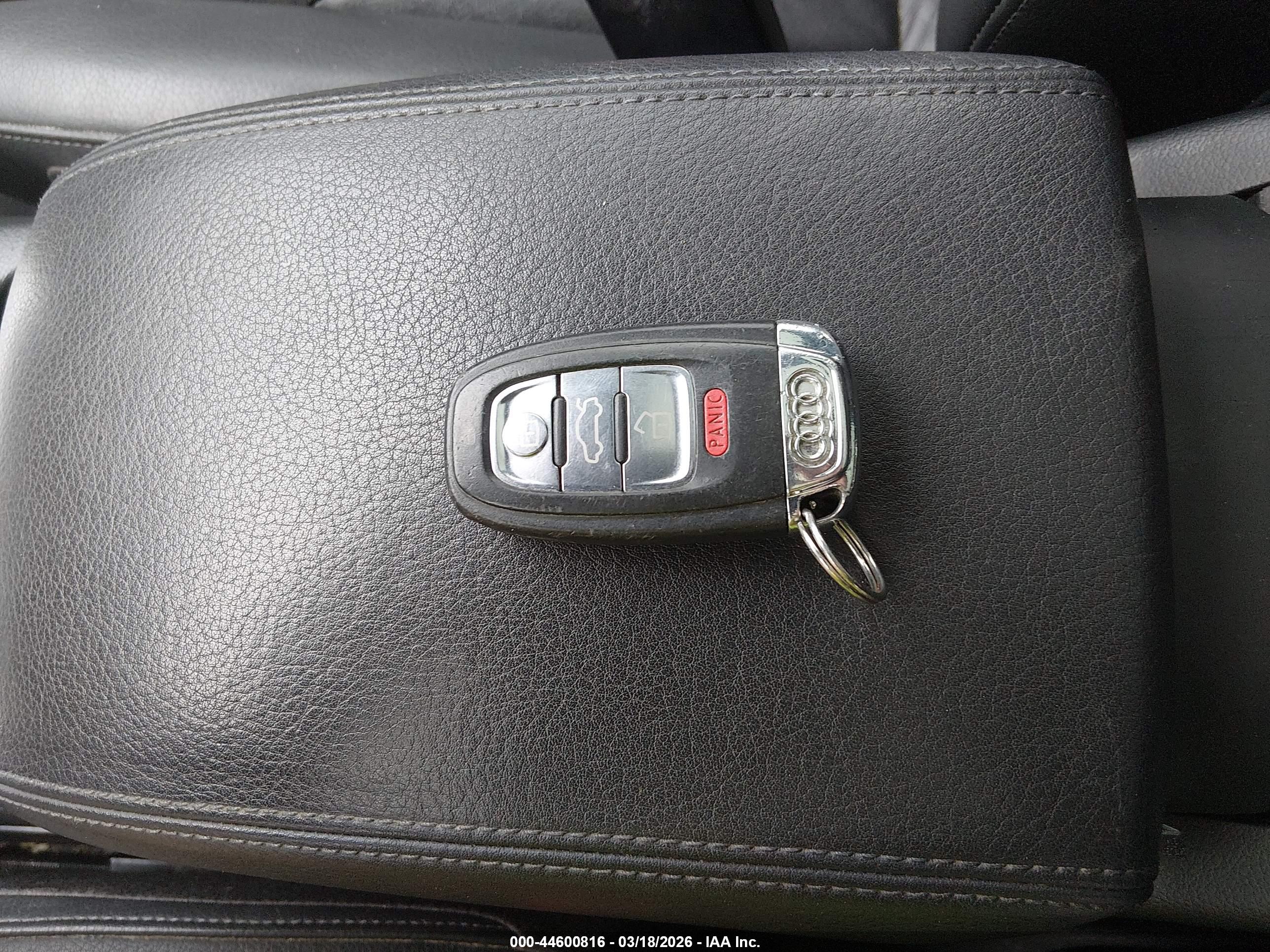 AUDI Q5 image 11