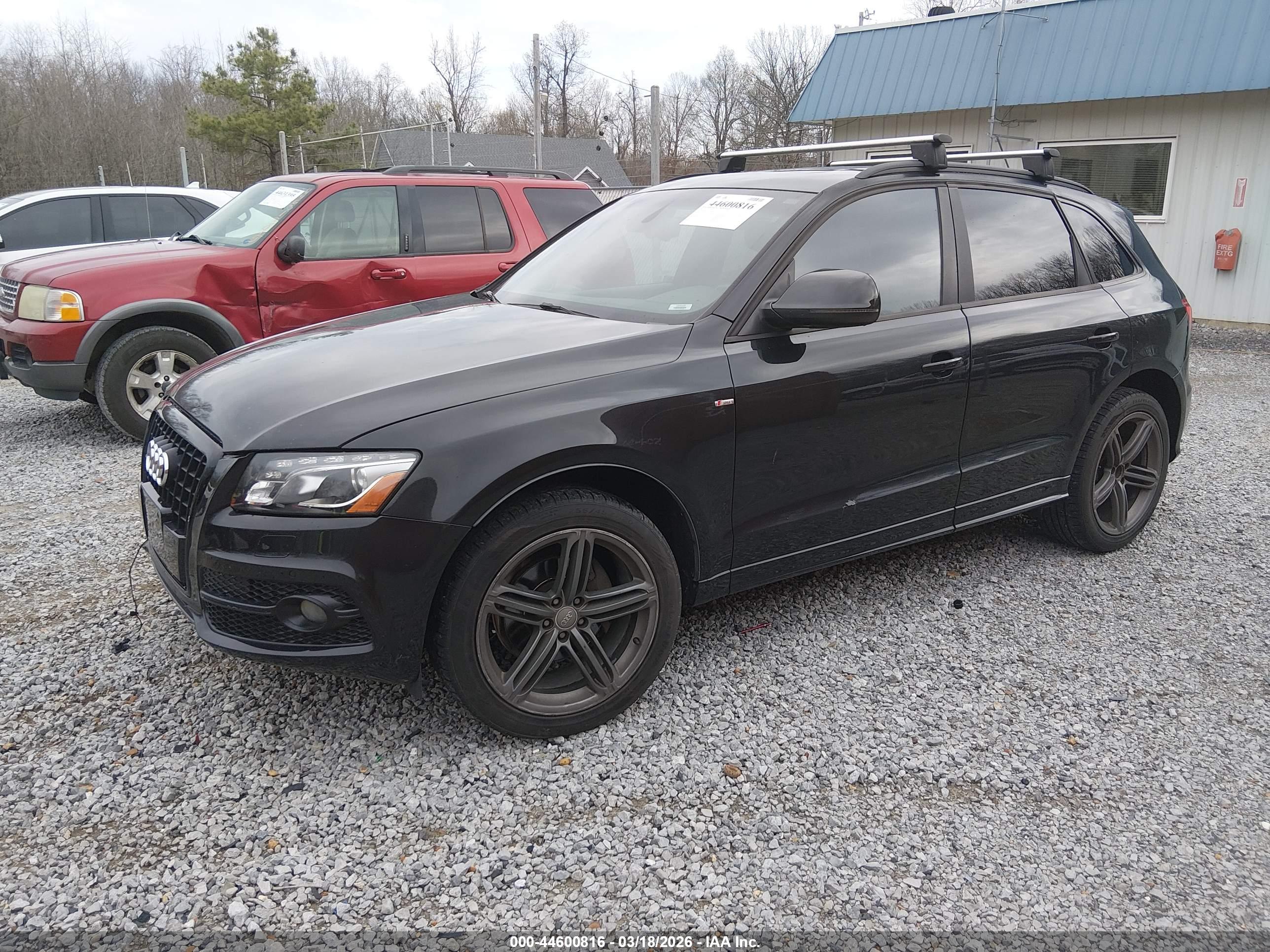 AUDI Q5 image 2
