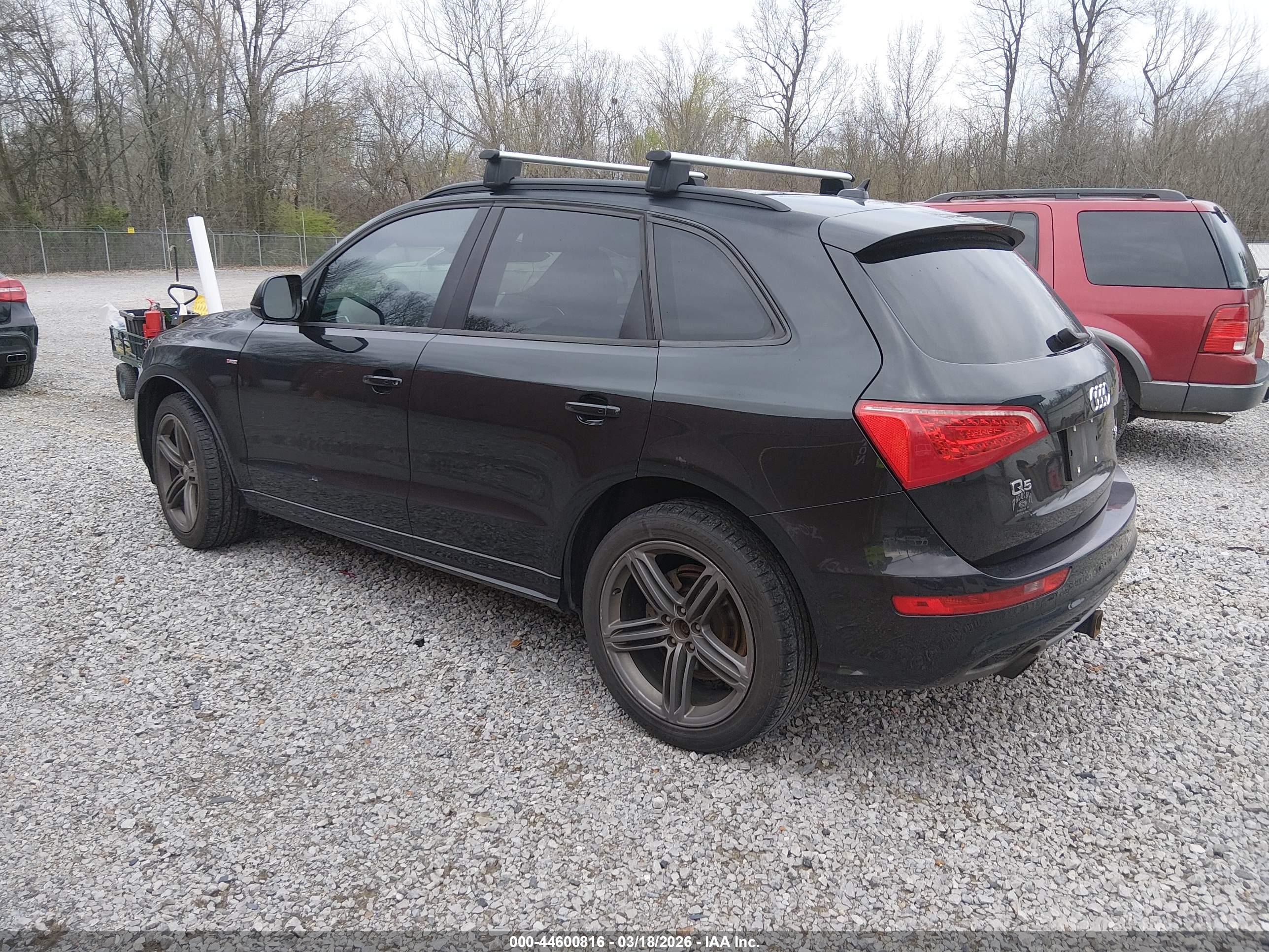 AUDI Q5 image 3