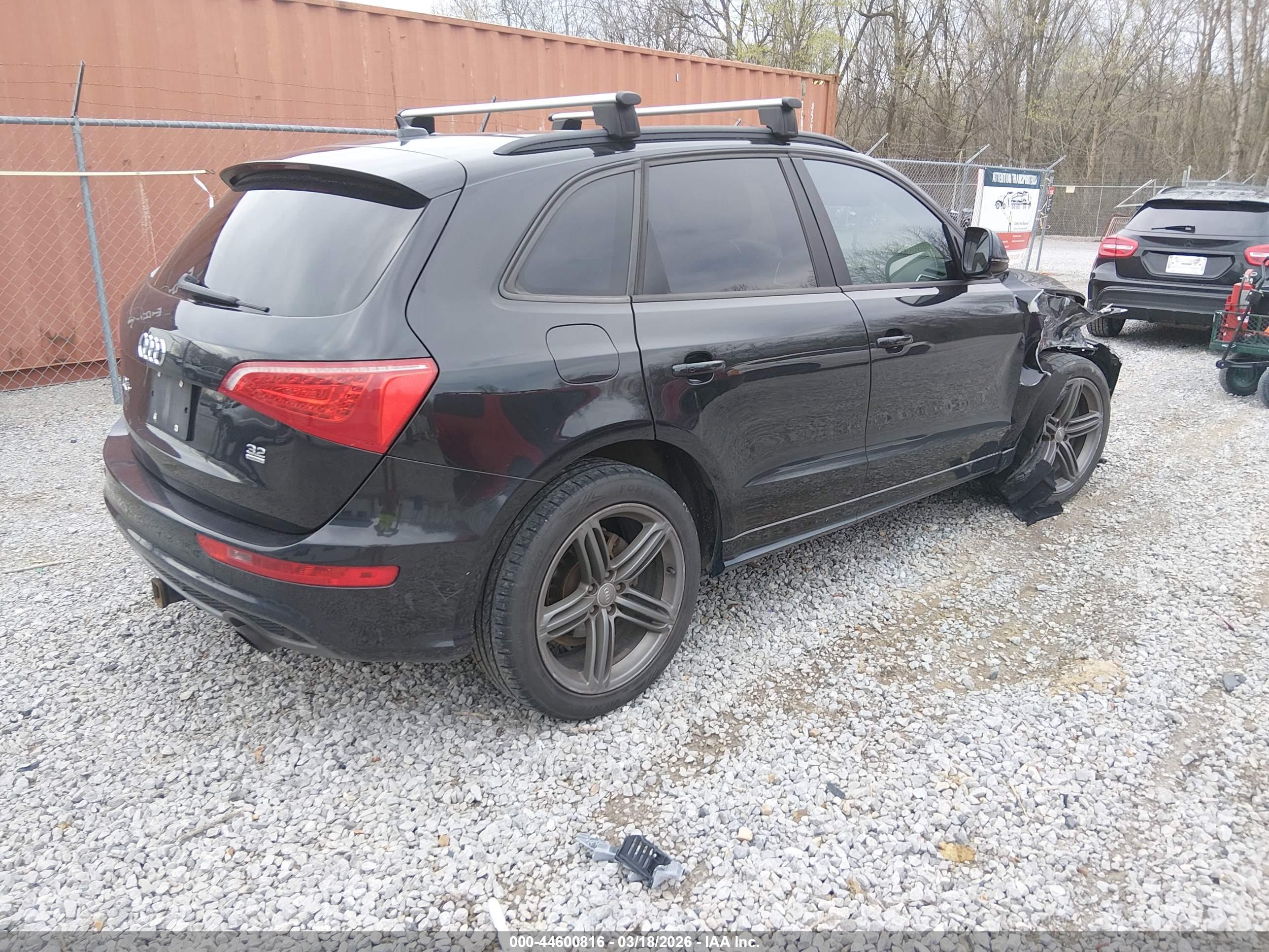 AUDI Q5 image 4