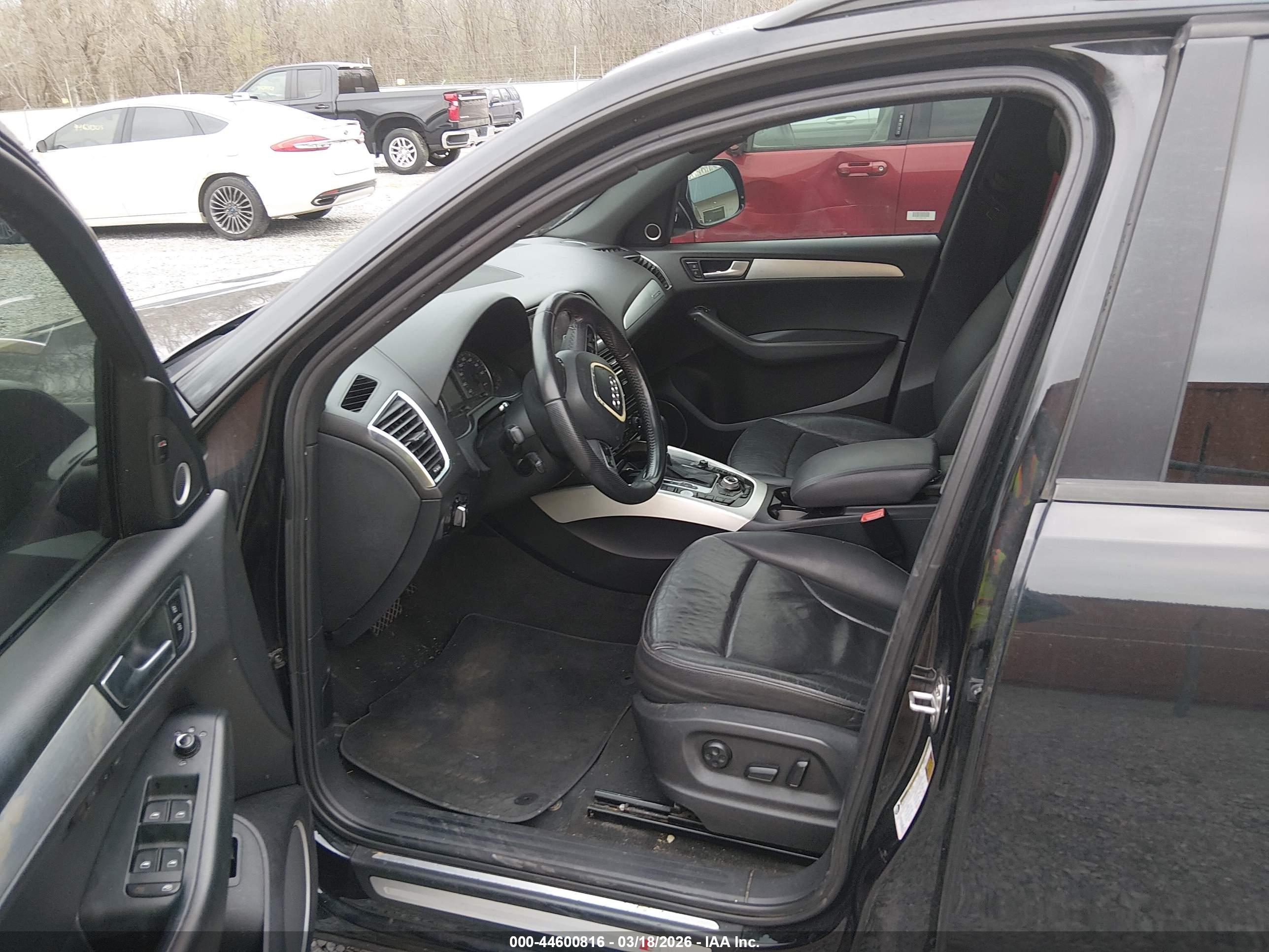AUDI Q5 image 5