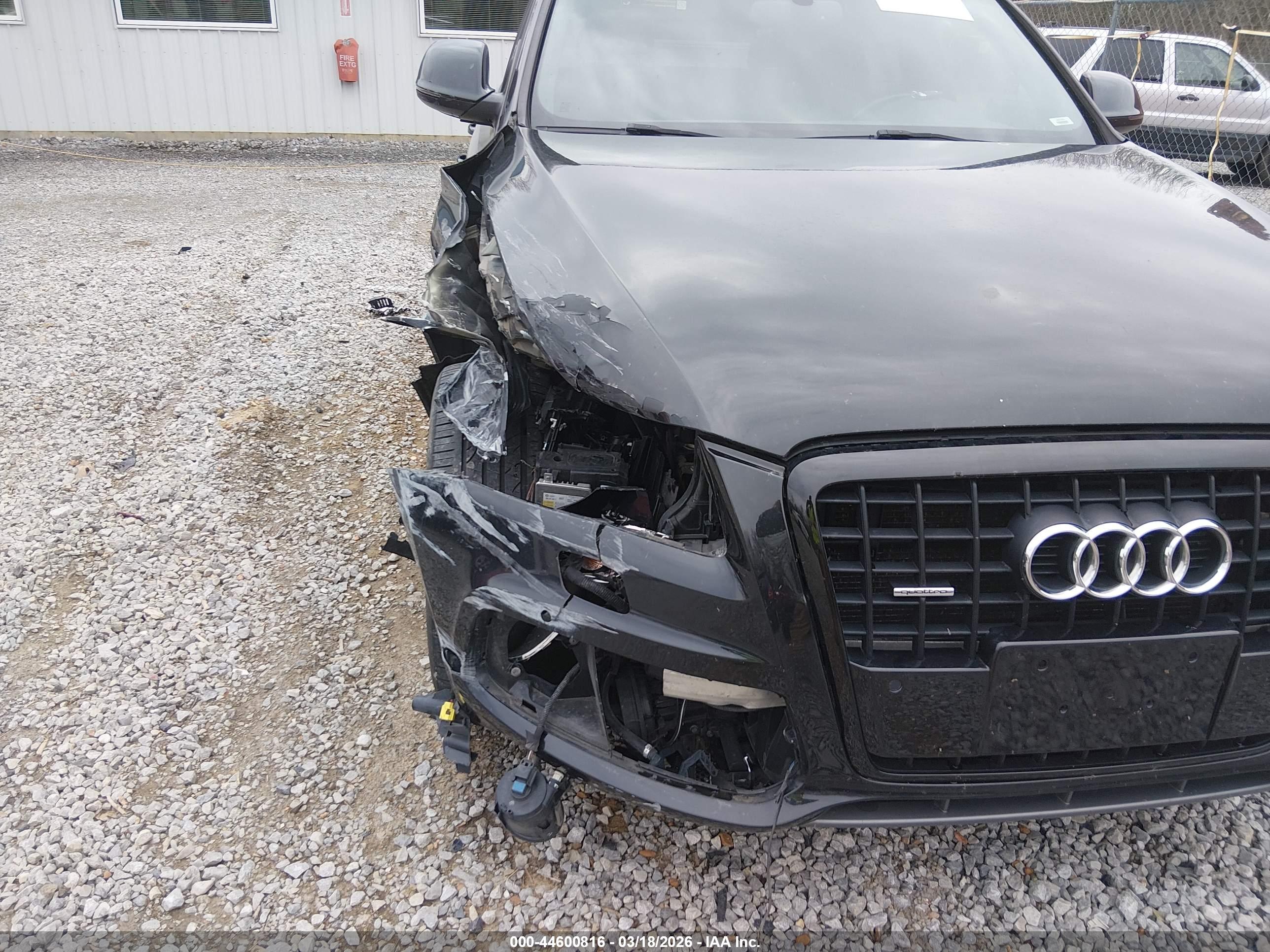 AUDI Q5 image 6