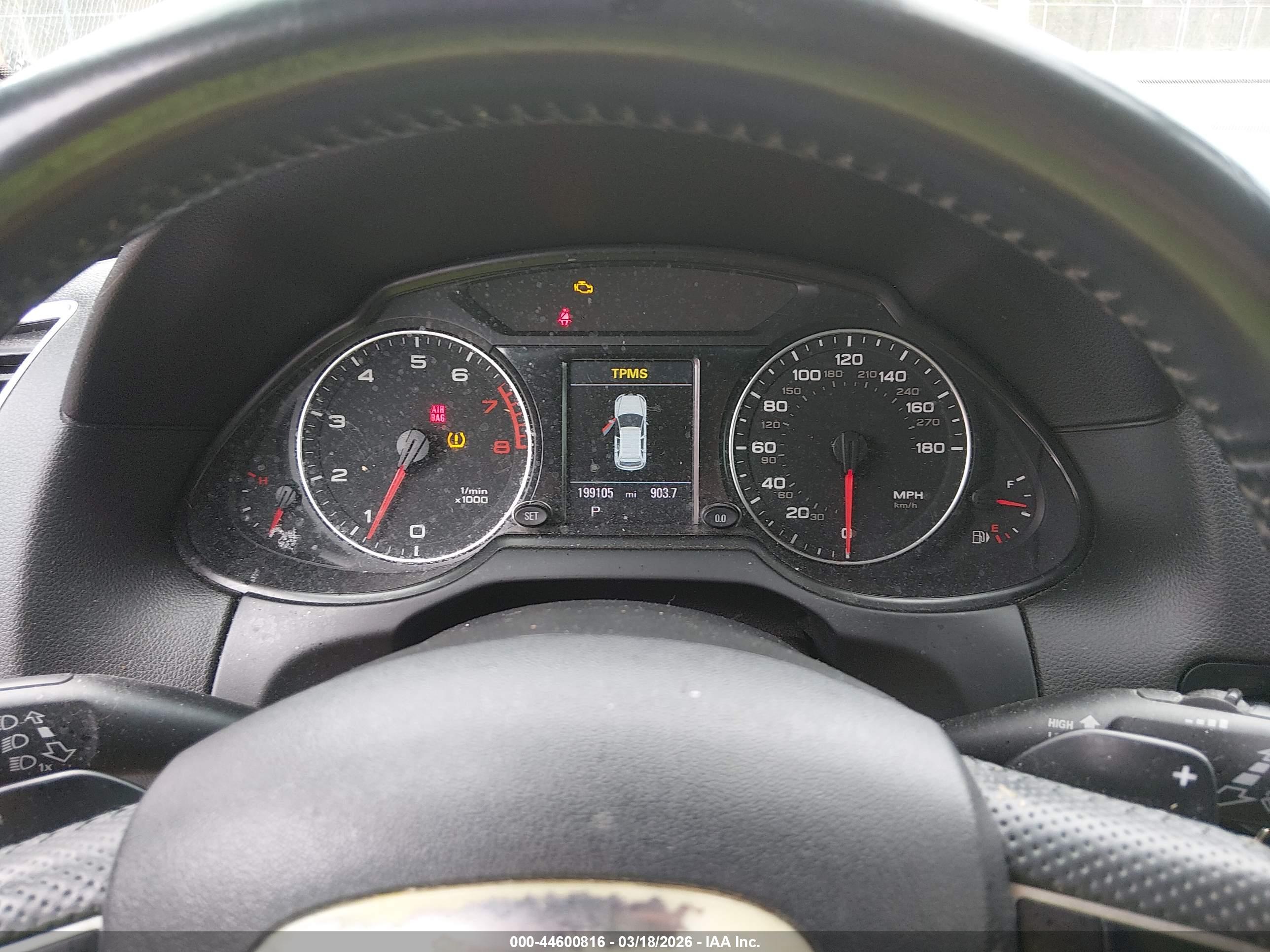 AUDI Q5 image 7