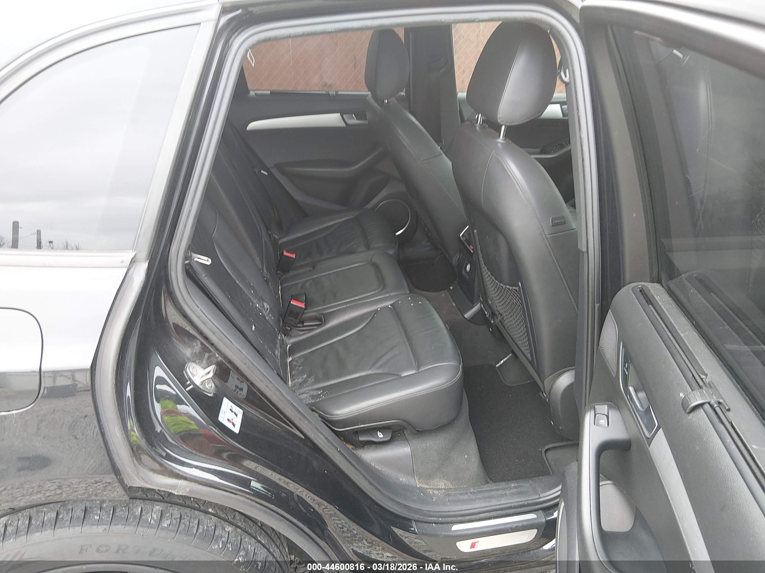 AUDI Q5 image 8