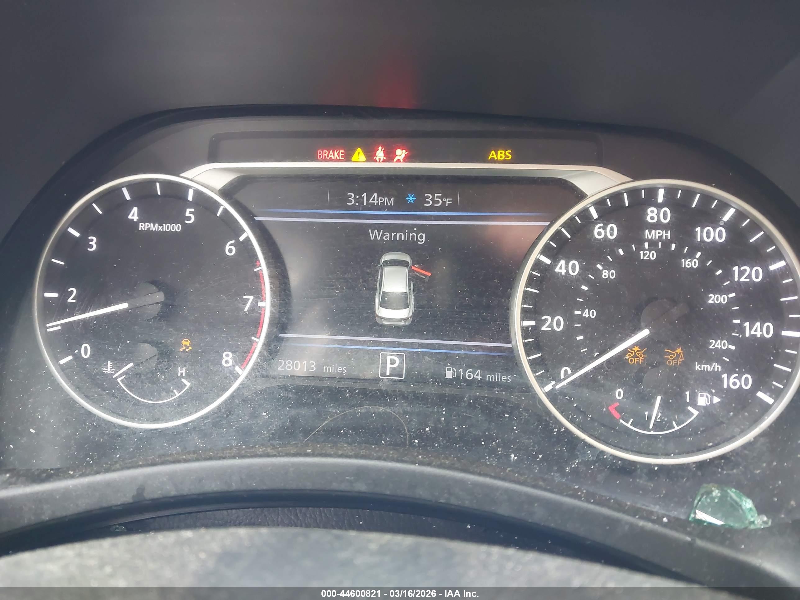 NISSAN SENTRA image 7