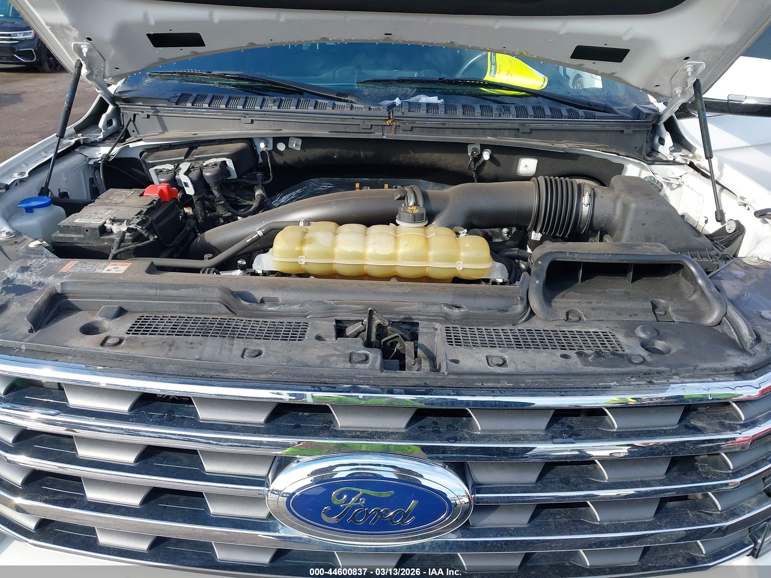 FORD EXPEDITION image 10
