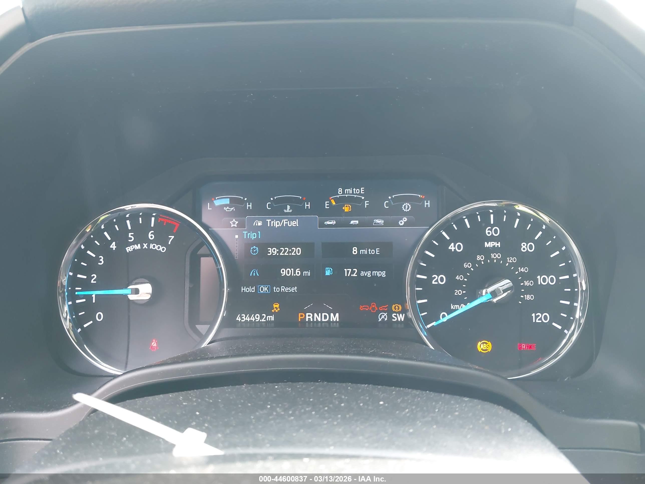 FORD EXPEDITION image 7
