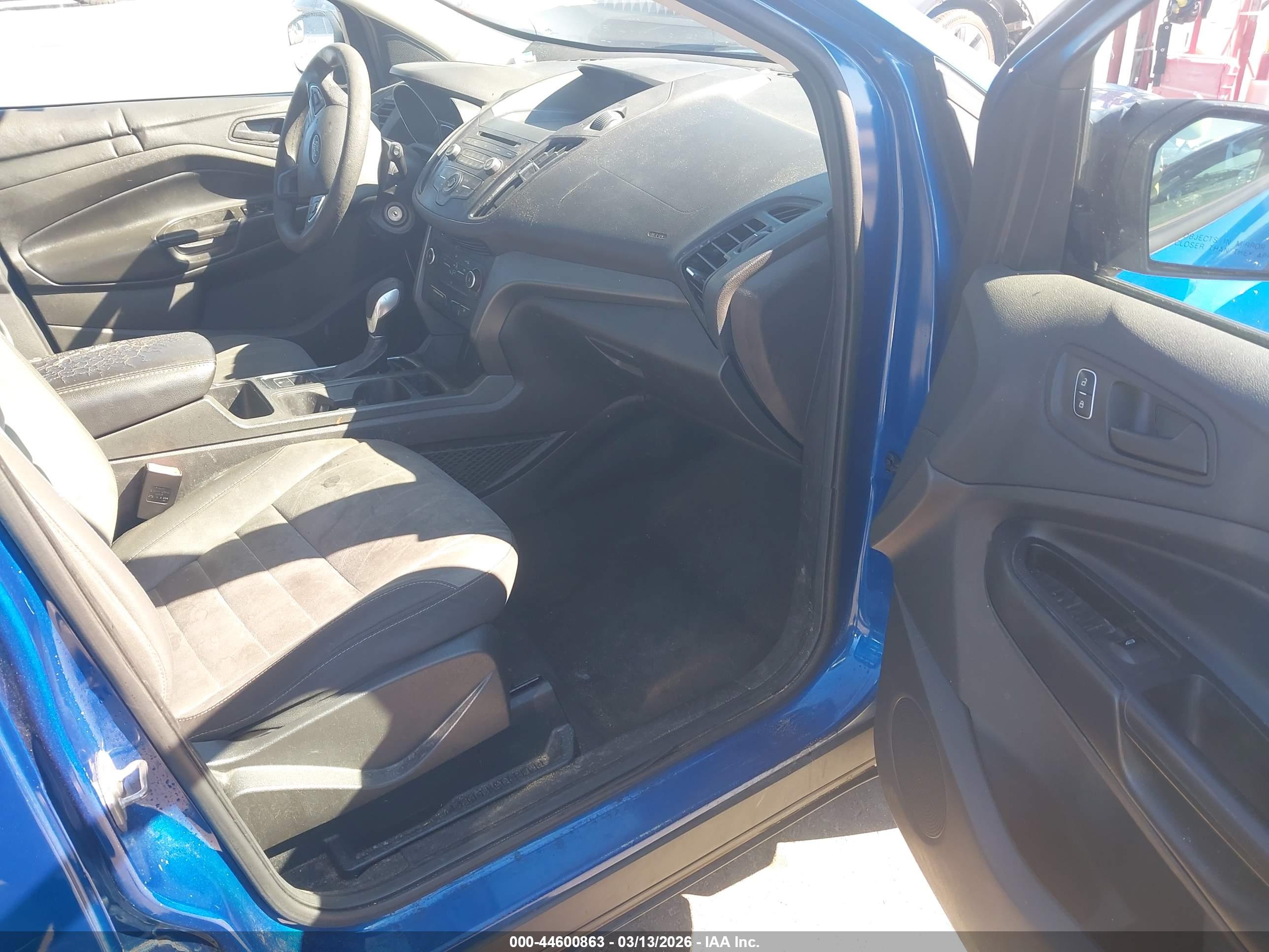 FORD ESCAPE image 5