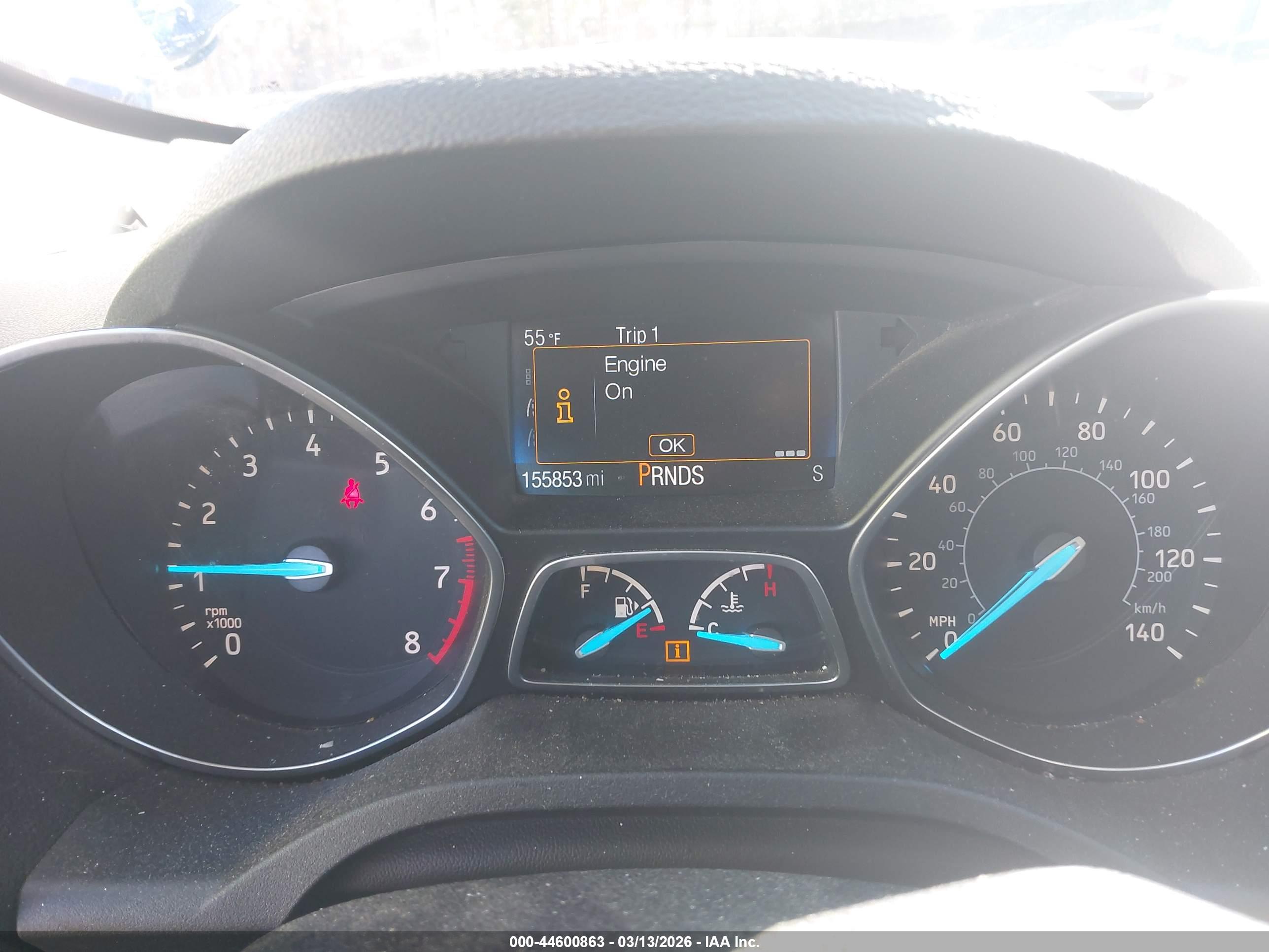 FORD ESCAPE image 7
