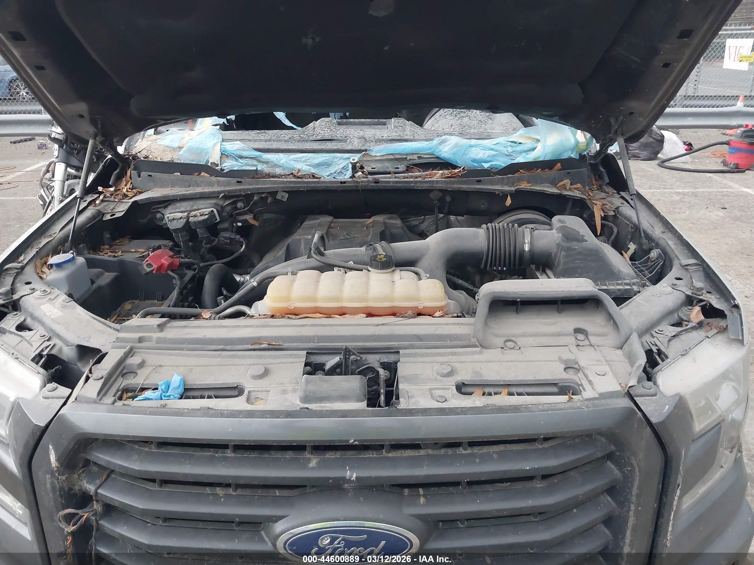 FORD F-150 image 10