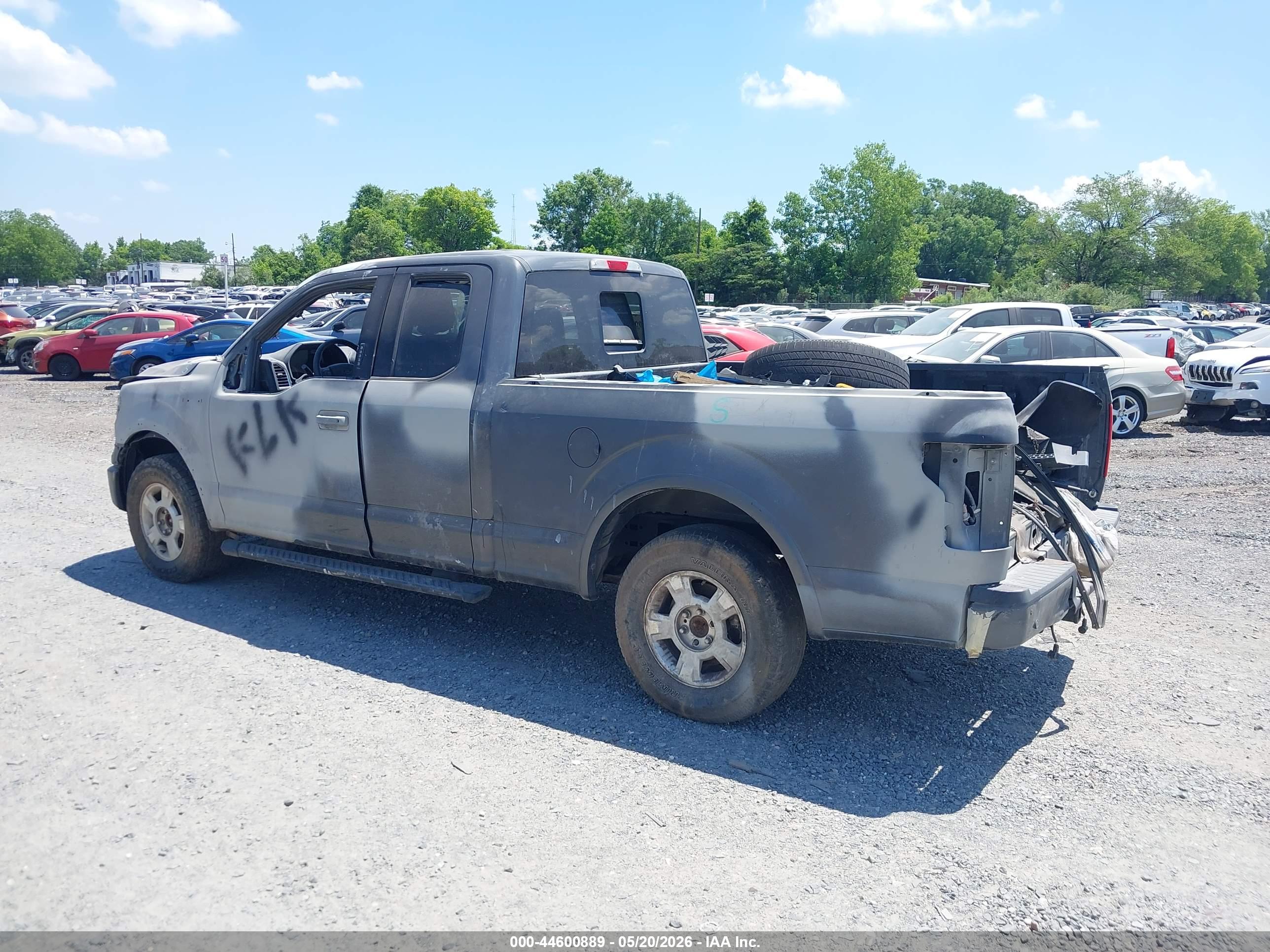 FORD F-150 image 3