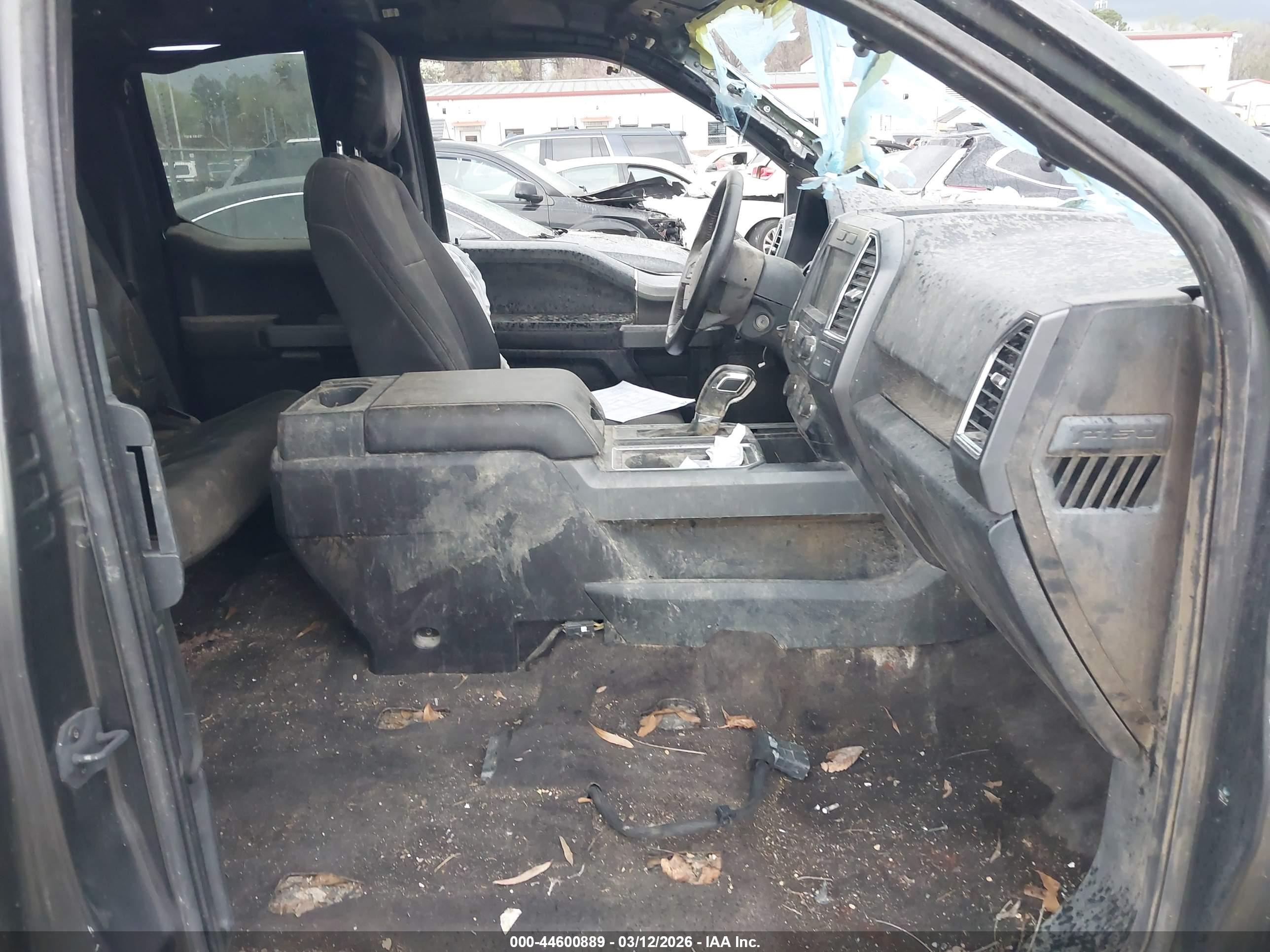 FORD F-150 image 5