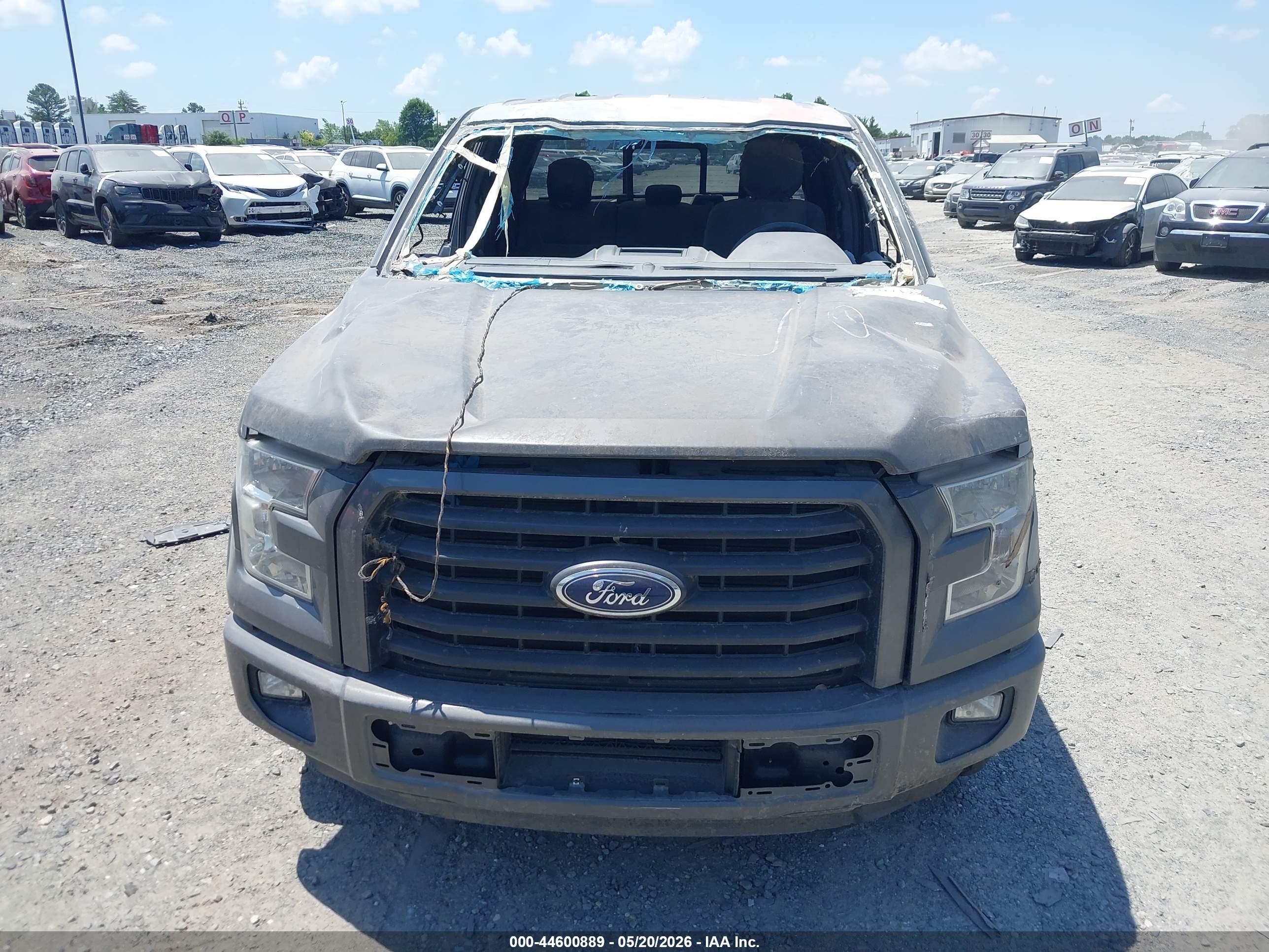 FORD F-150 image 6