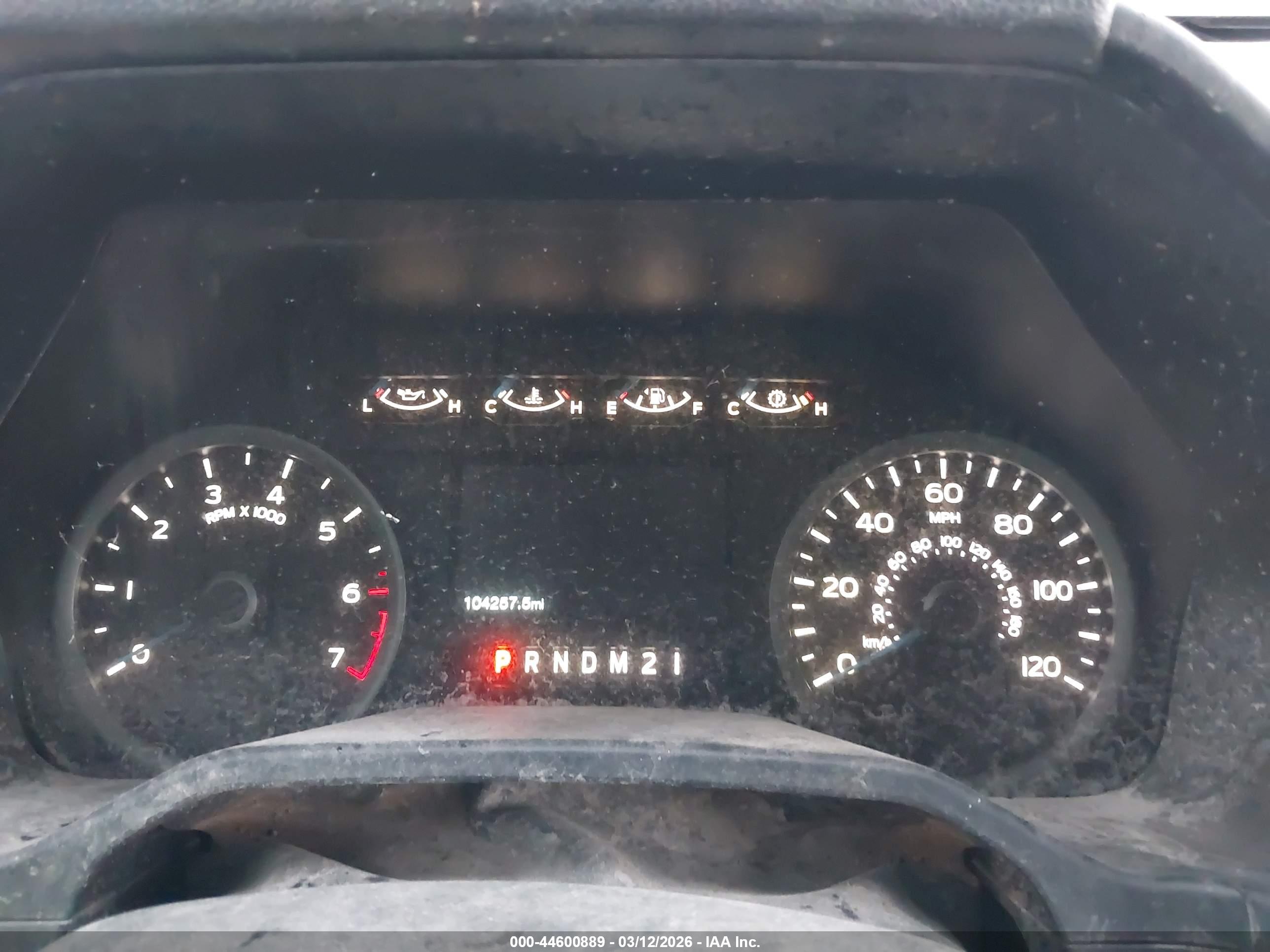 FORD F-150 image 7
