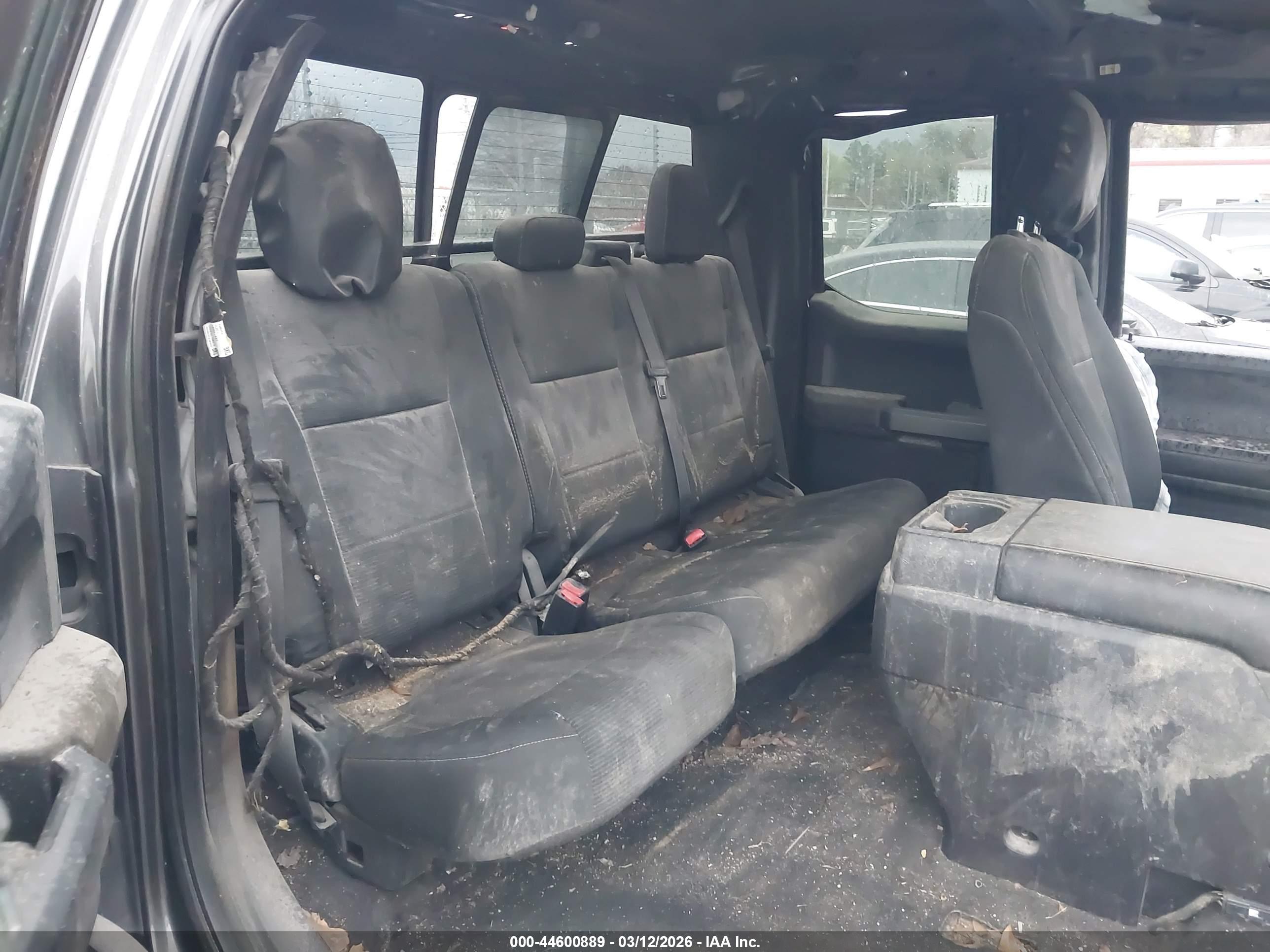FORD F-150 image 8