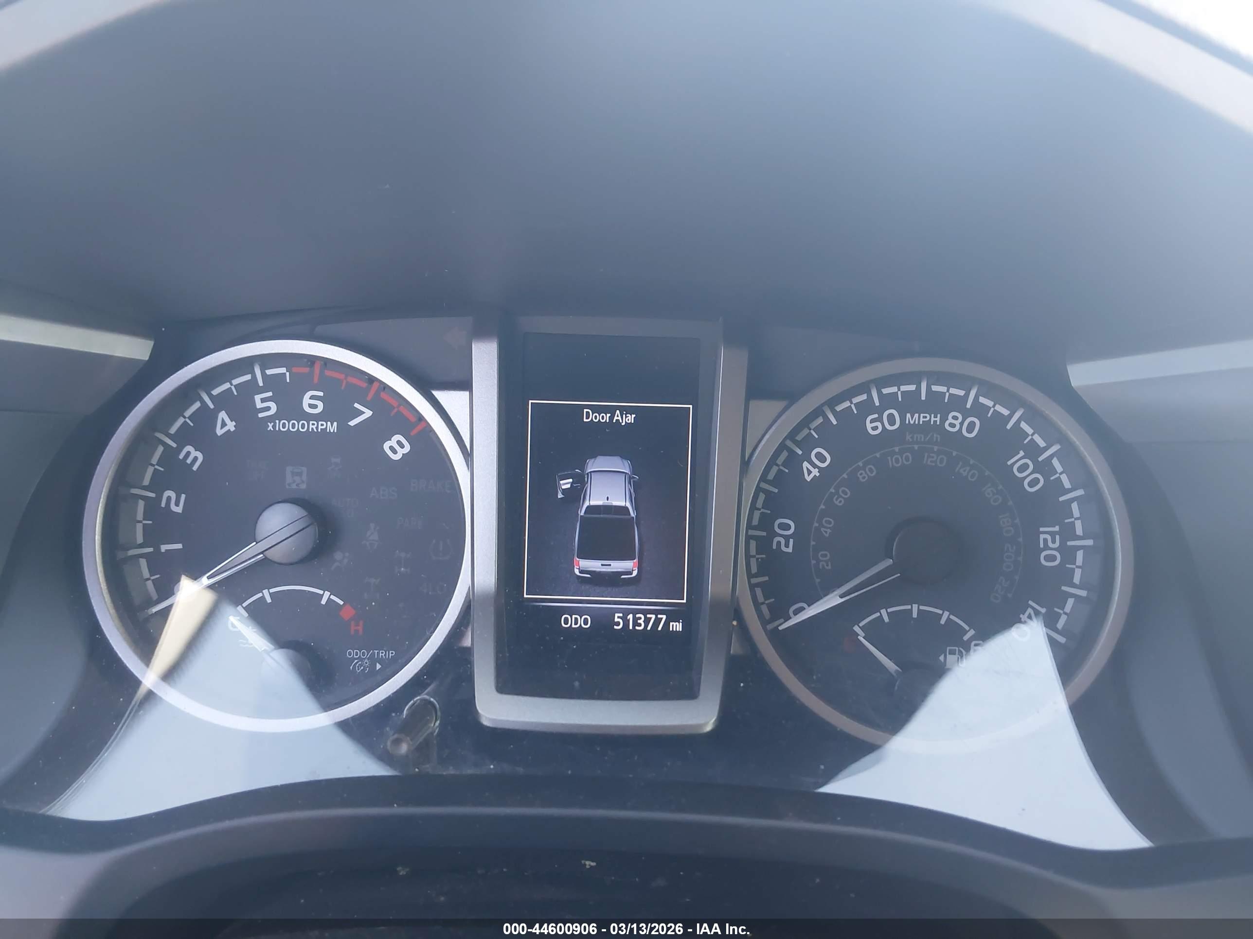 TOYOTA TACOMA image 7