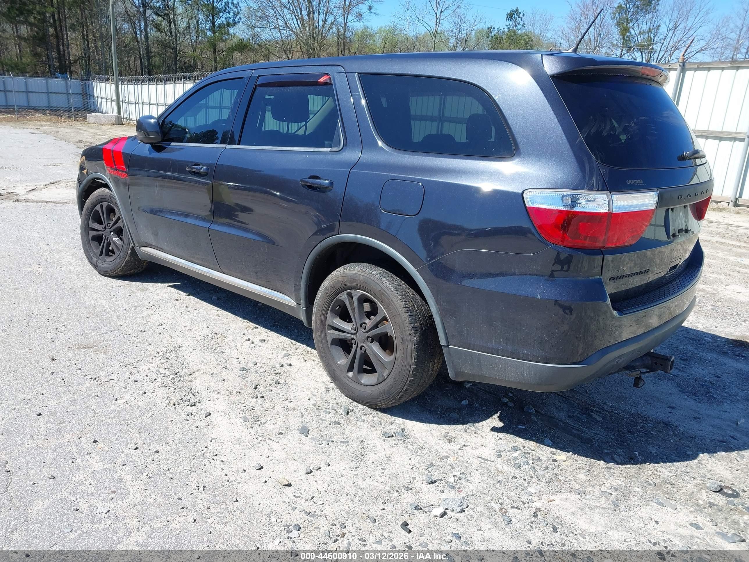 DODGE DURANGO image 3