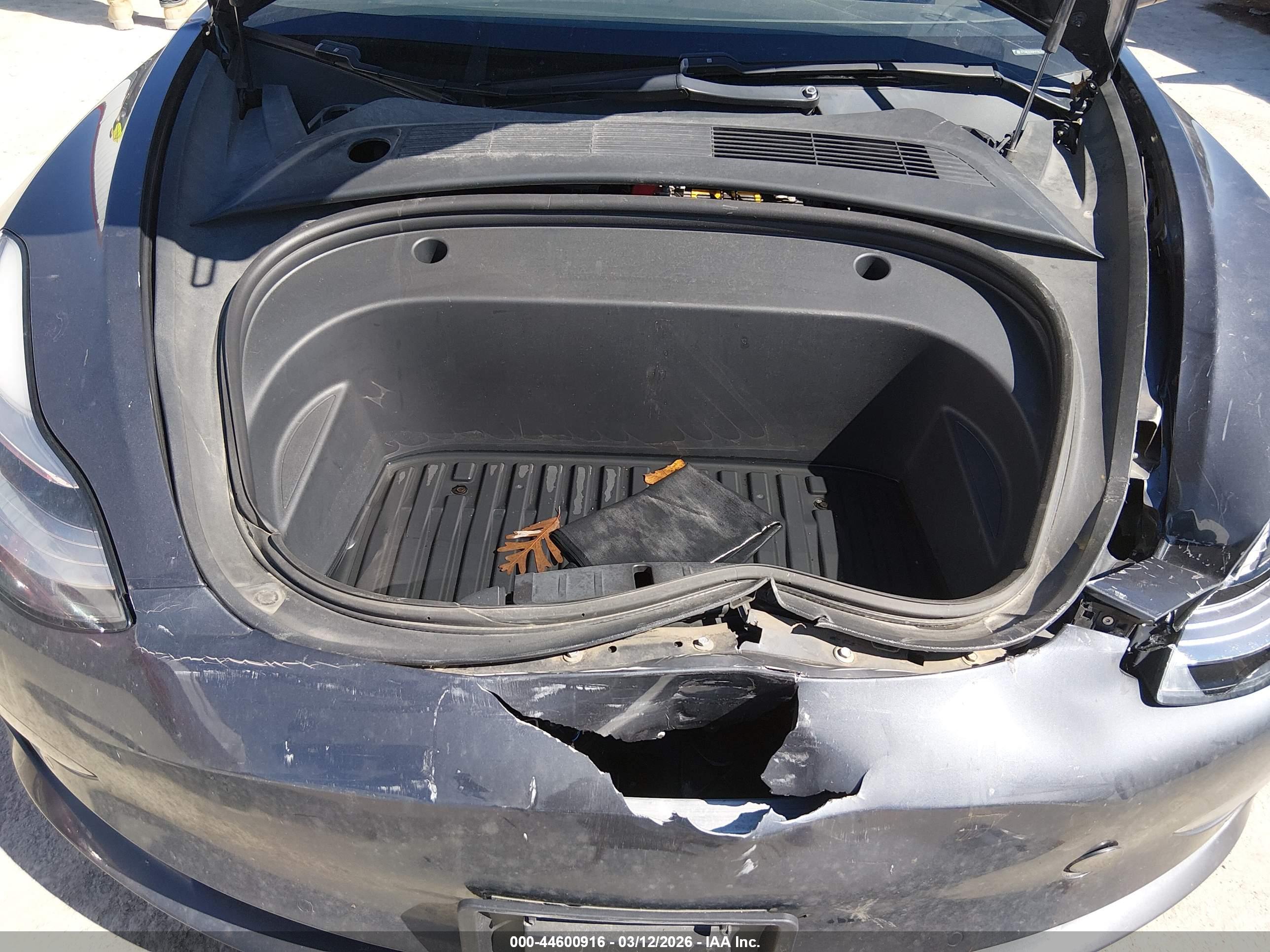 TESLA MODEL image 10