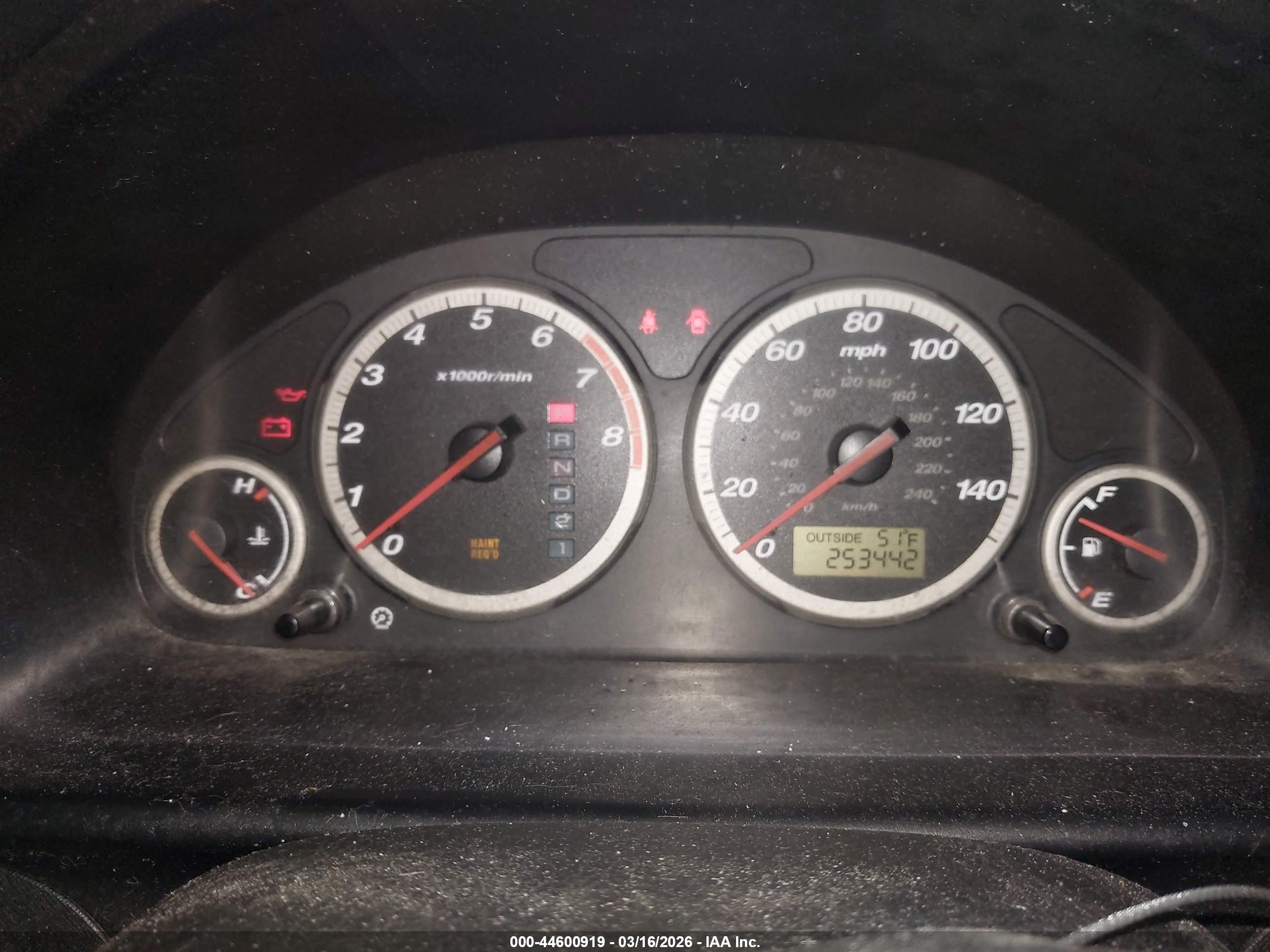 HONDA CR-V image 7