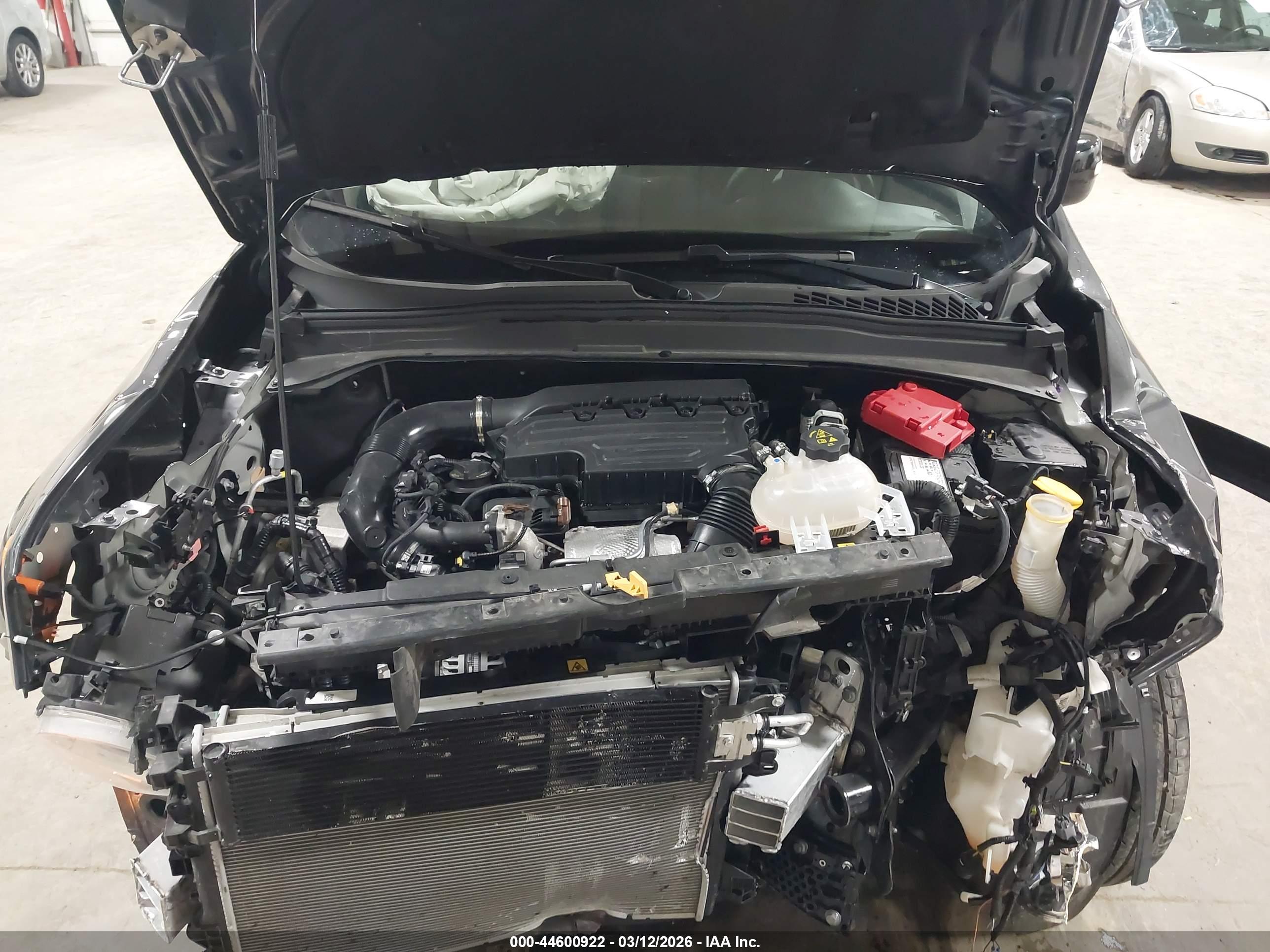 JEEP RENEGADE image 10
