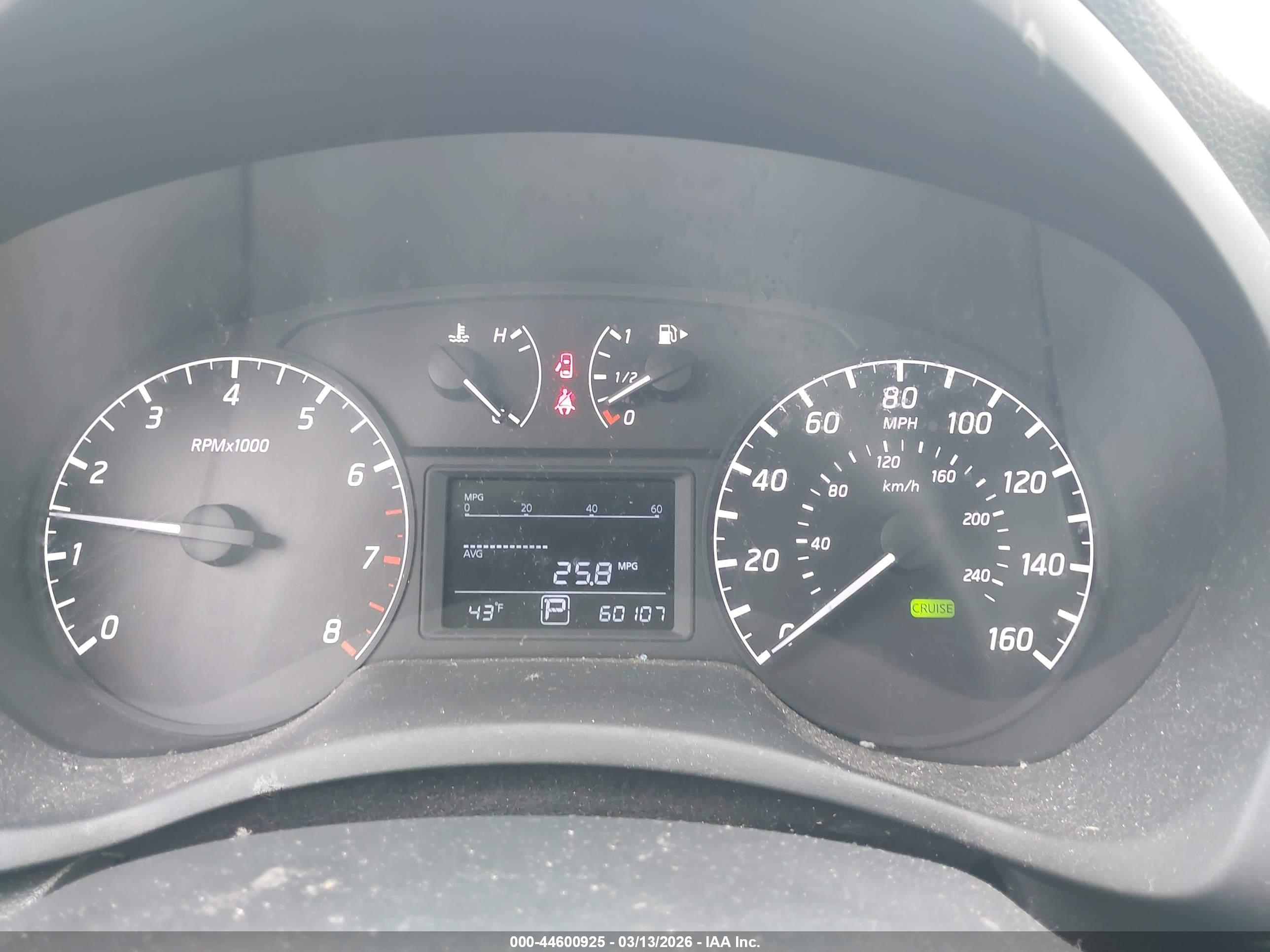NISSAN SENTRA image 7