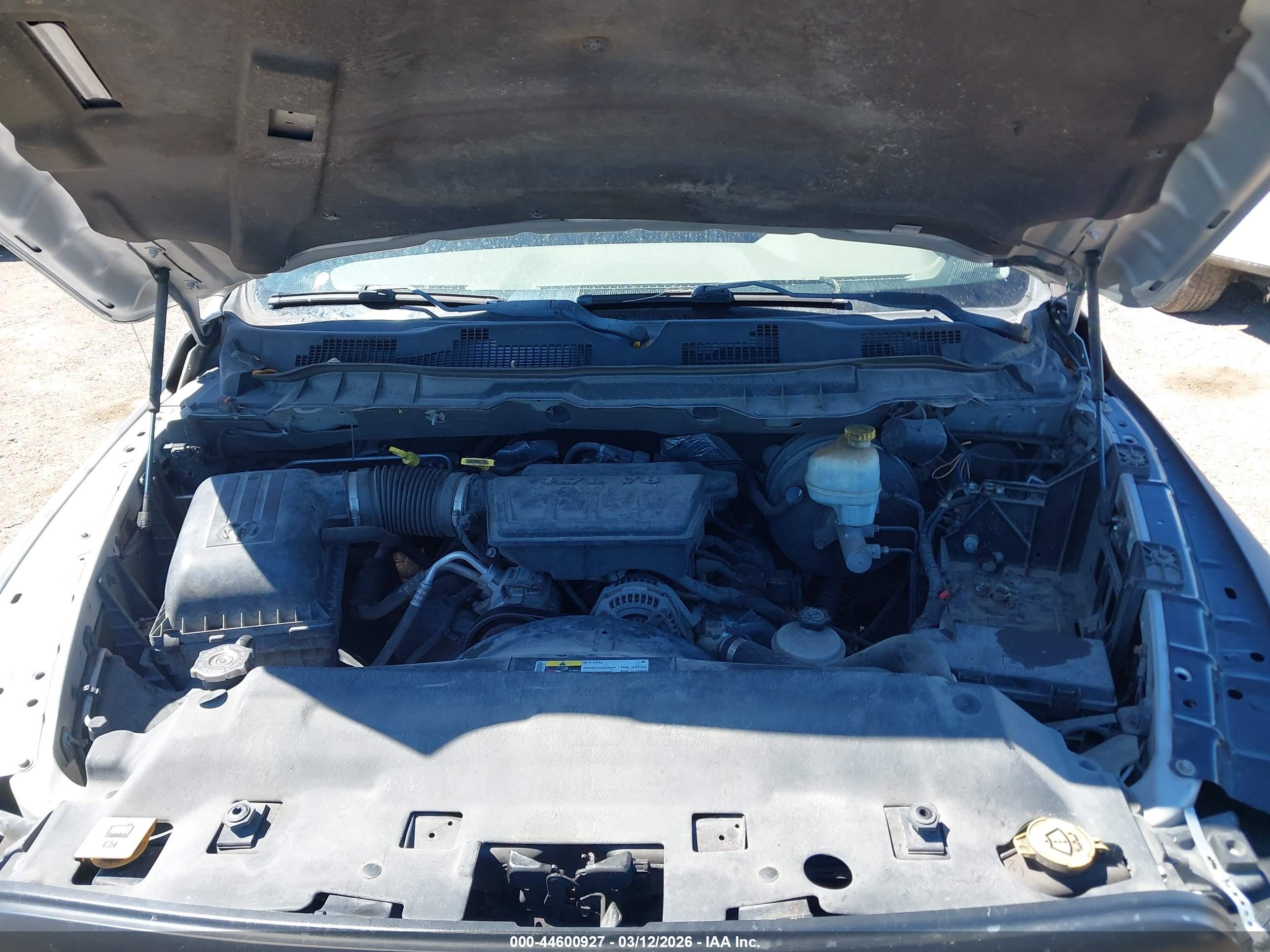 RAM 1500 image 10