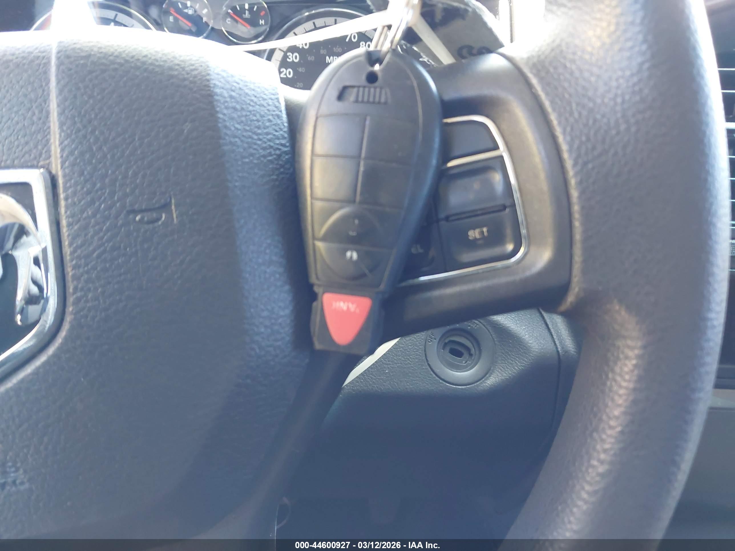 RAM 1500 image 11