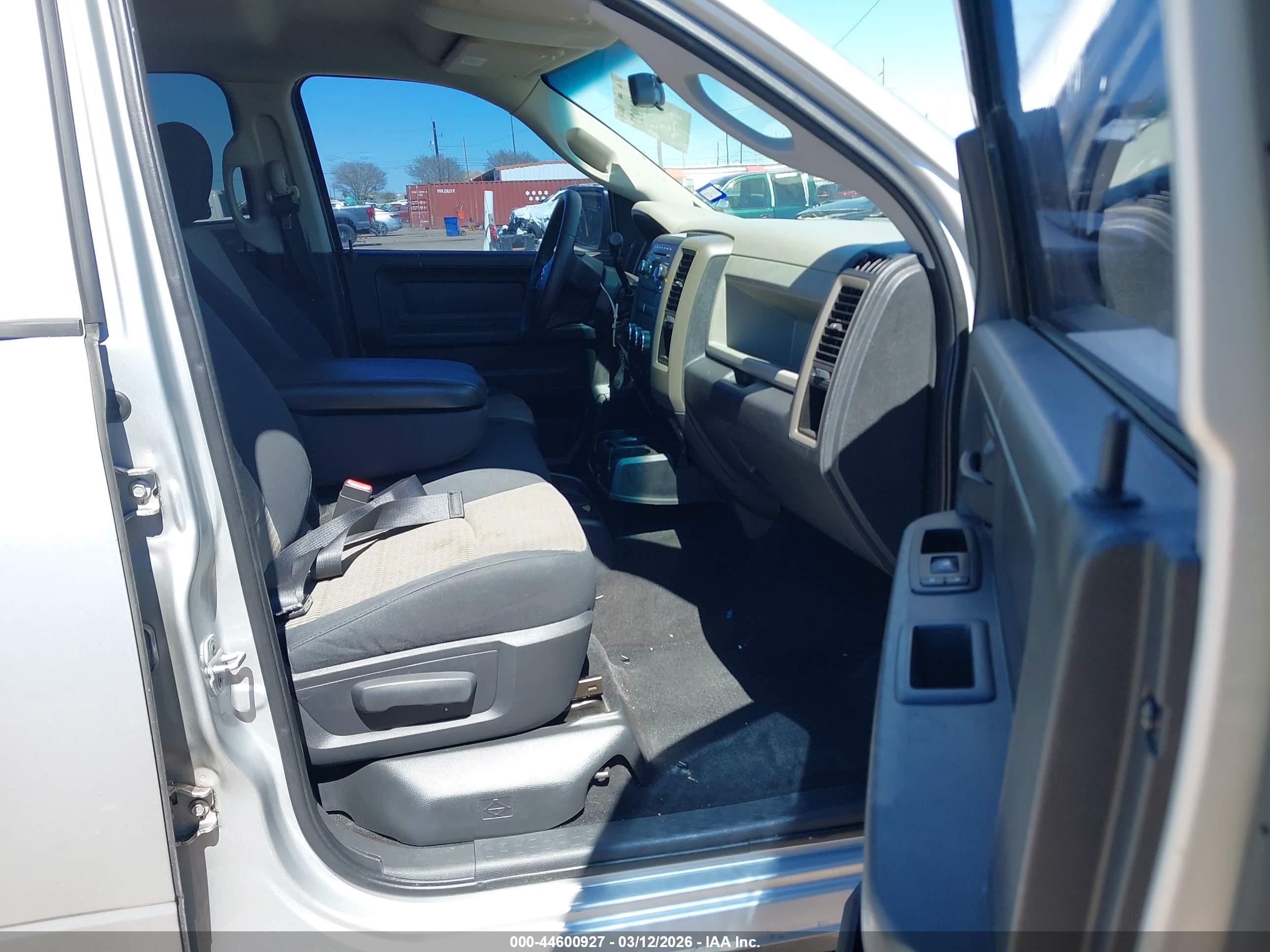 RAM 1500 image 5