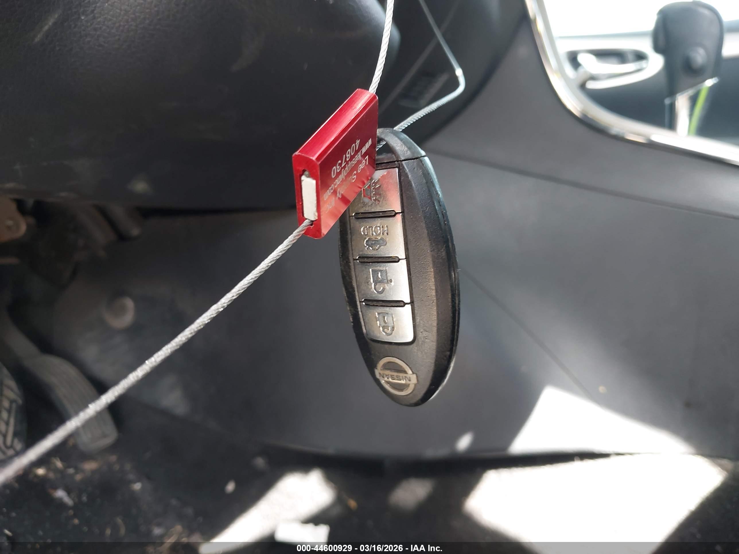 NISSAN SENTRA image 11