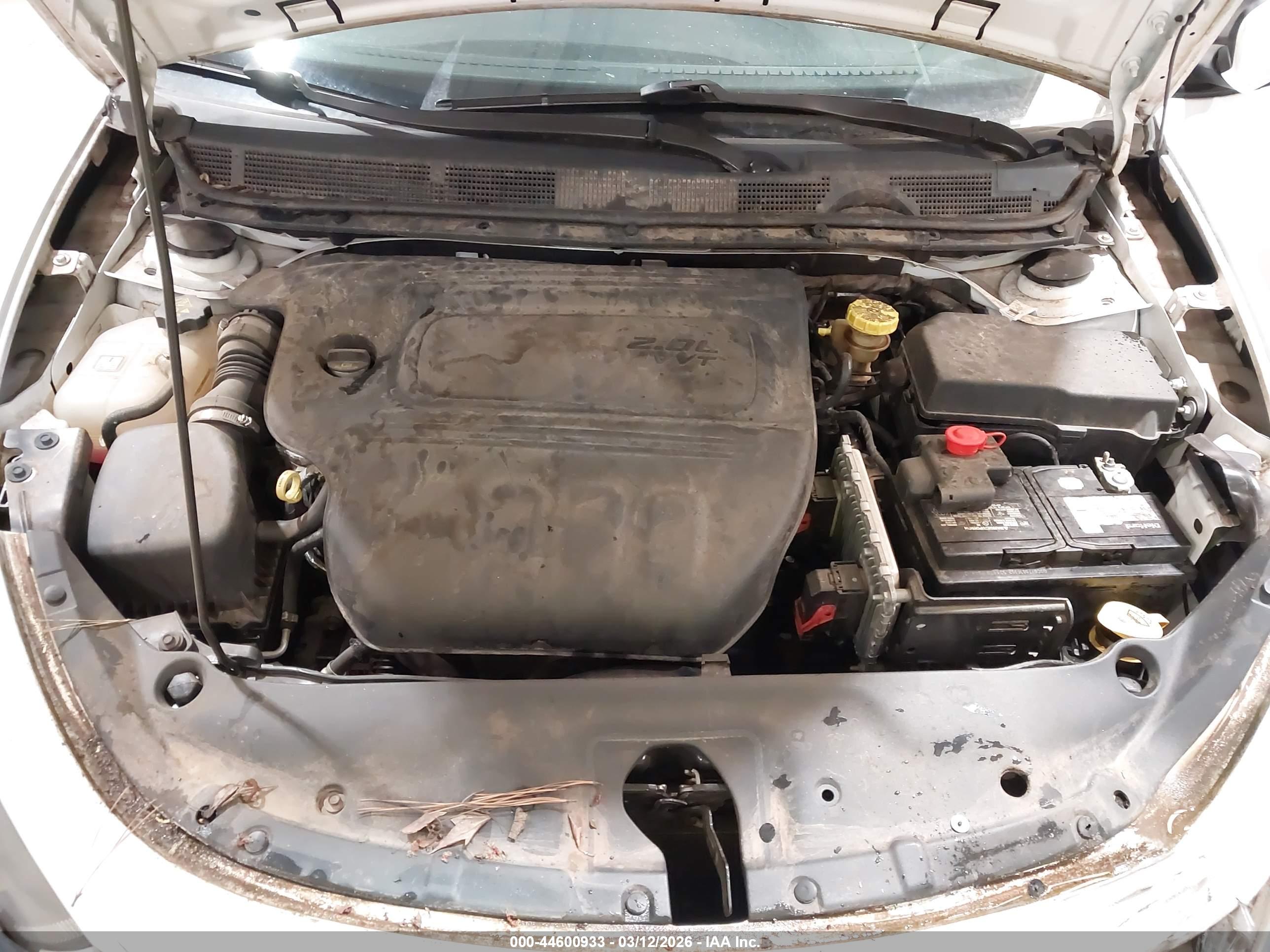 DODGE DART image 10