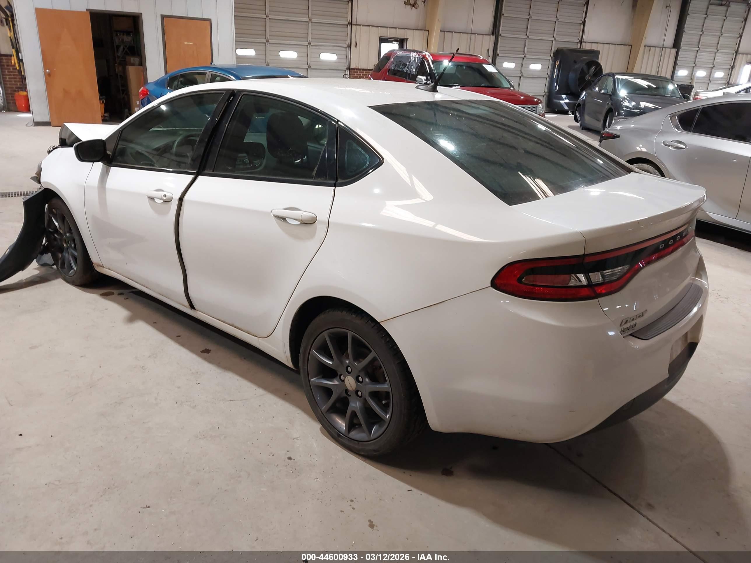 DODGE DART image 3