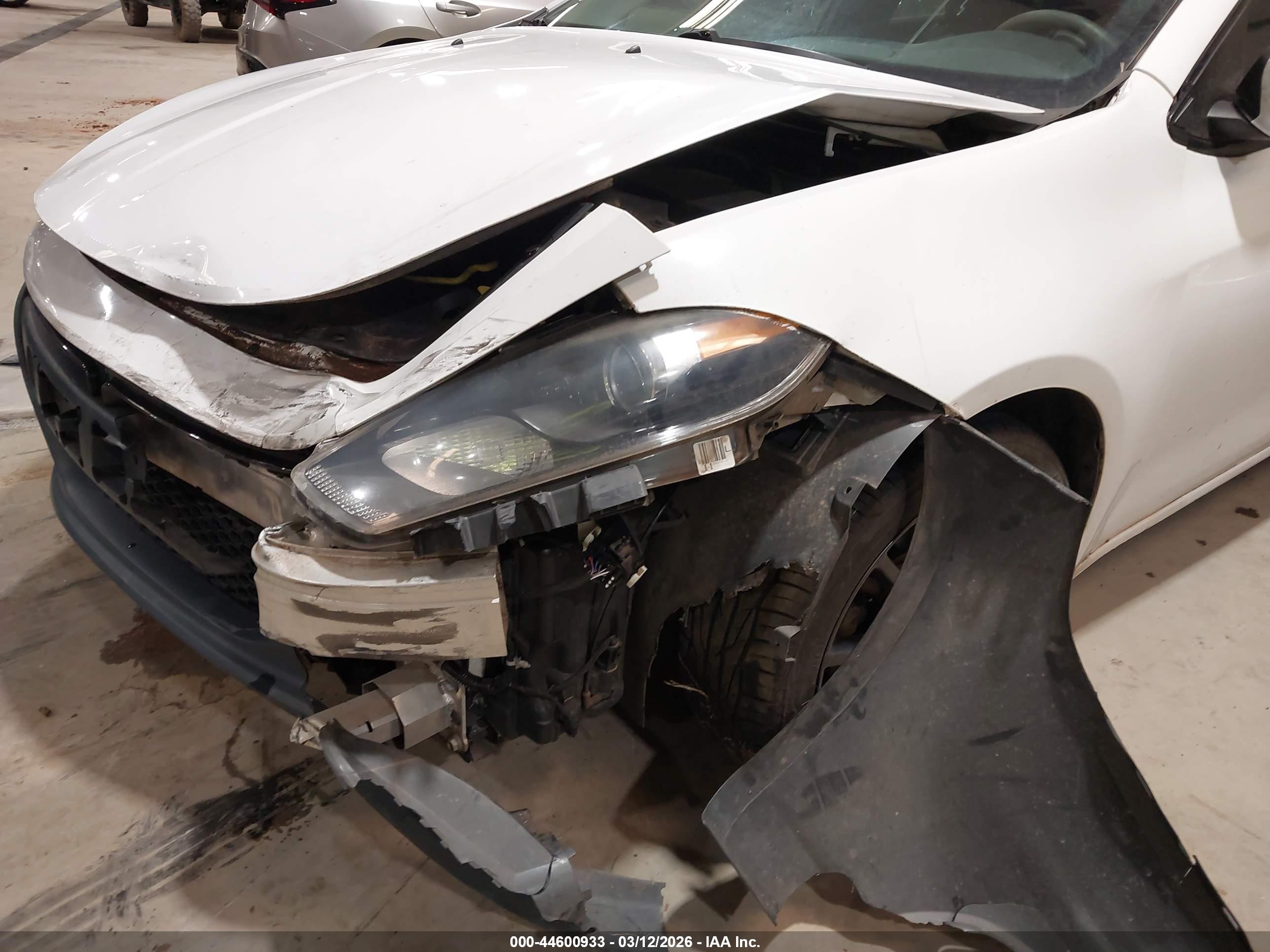 DODGE DART image 6