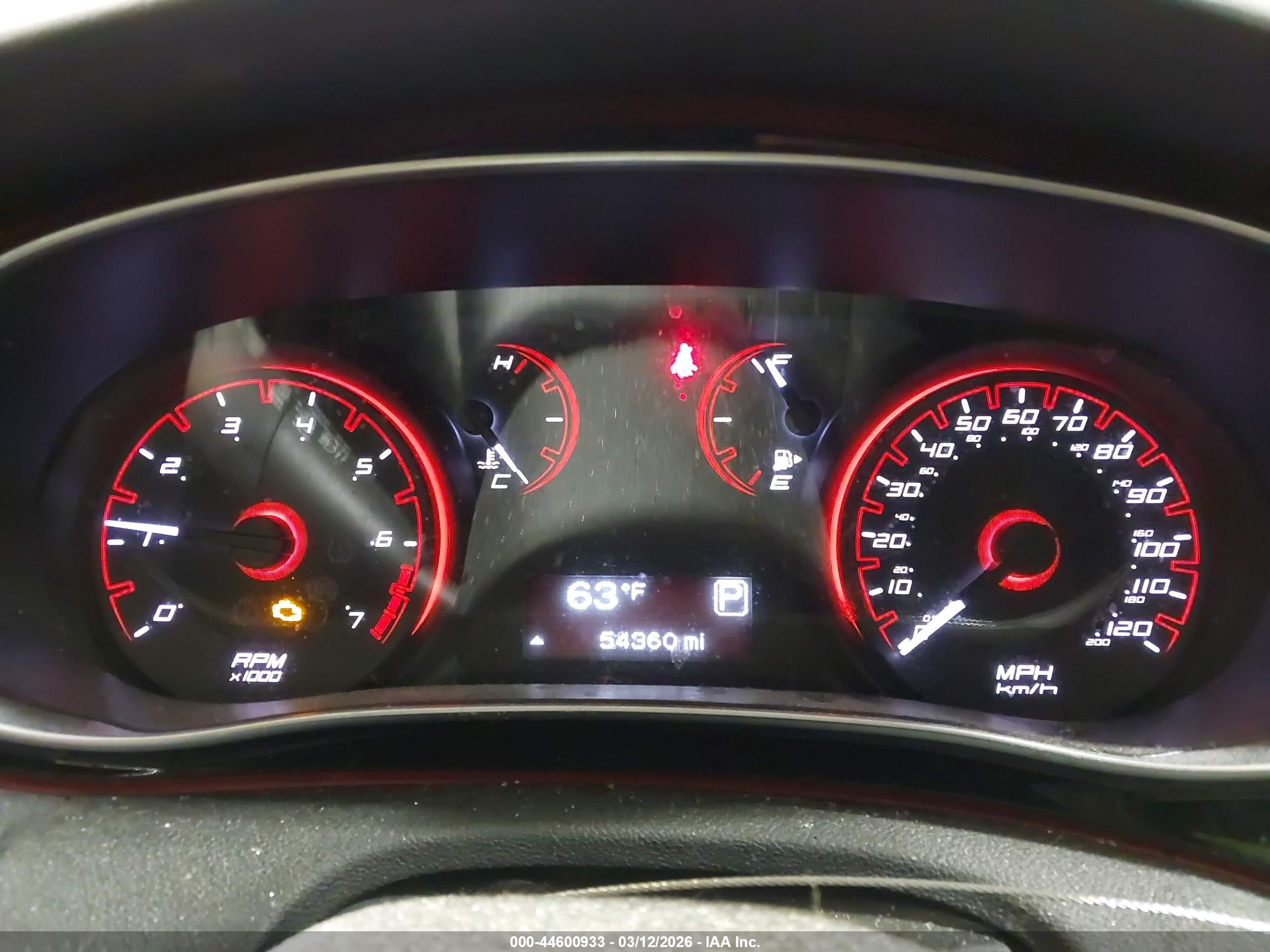 DODGE DART image 7