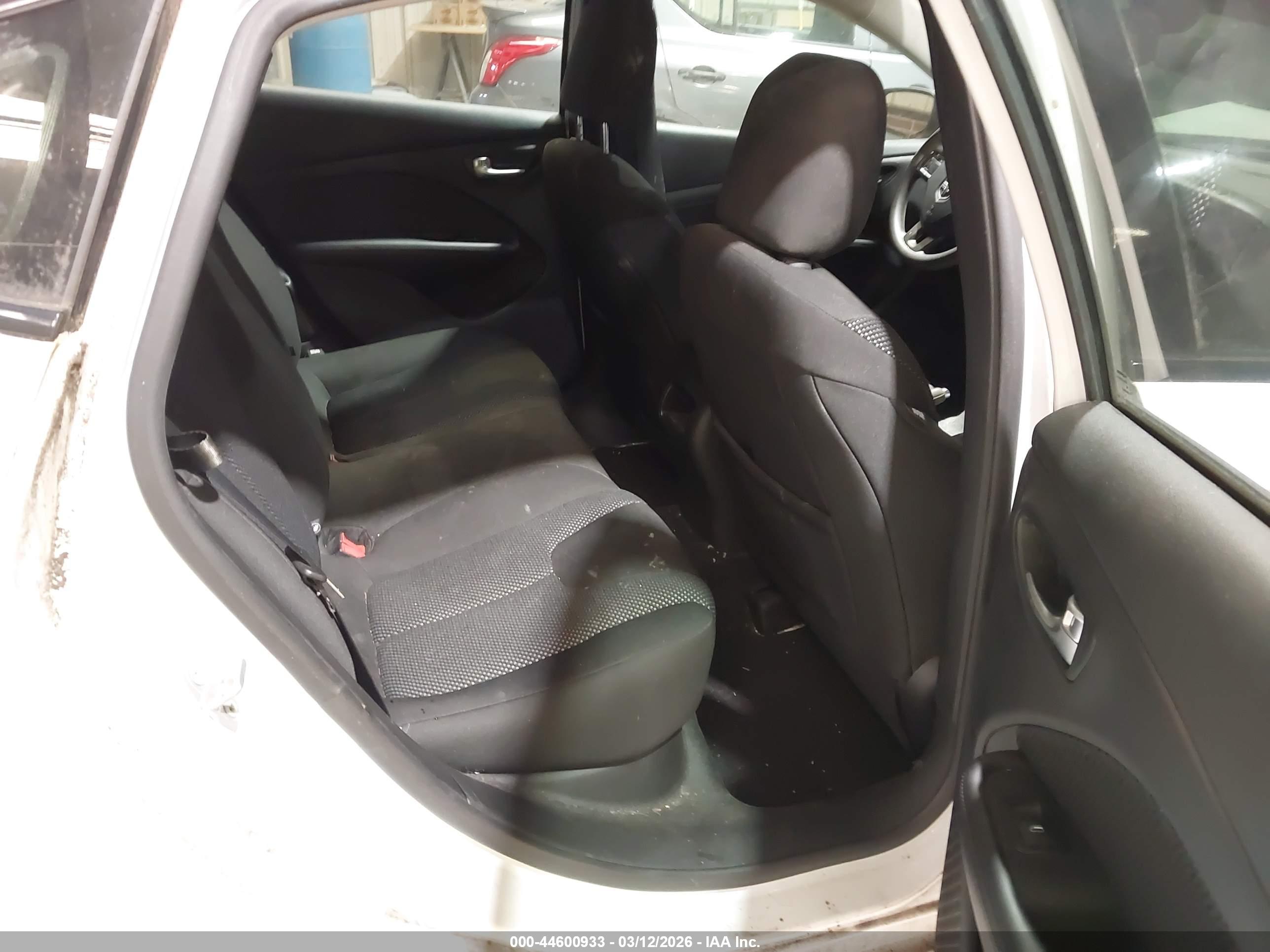 DODGE DART image 8