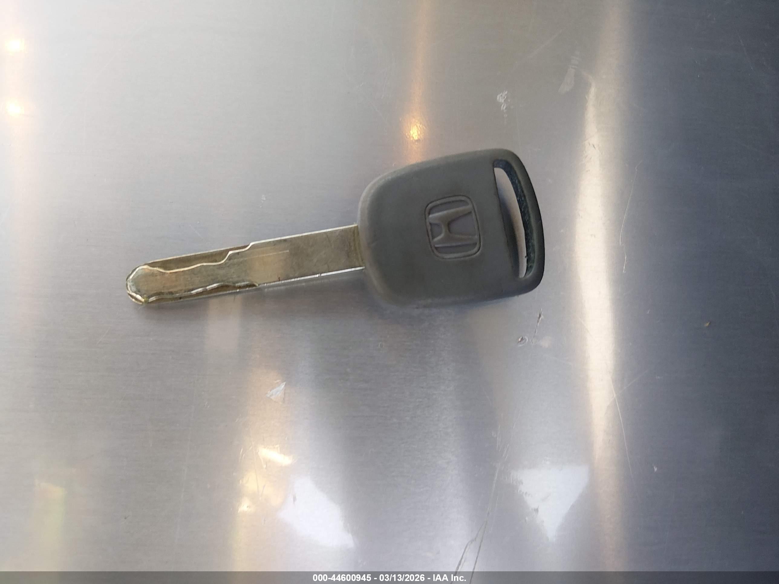 HONDA ACCORD image 11