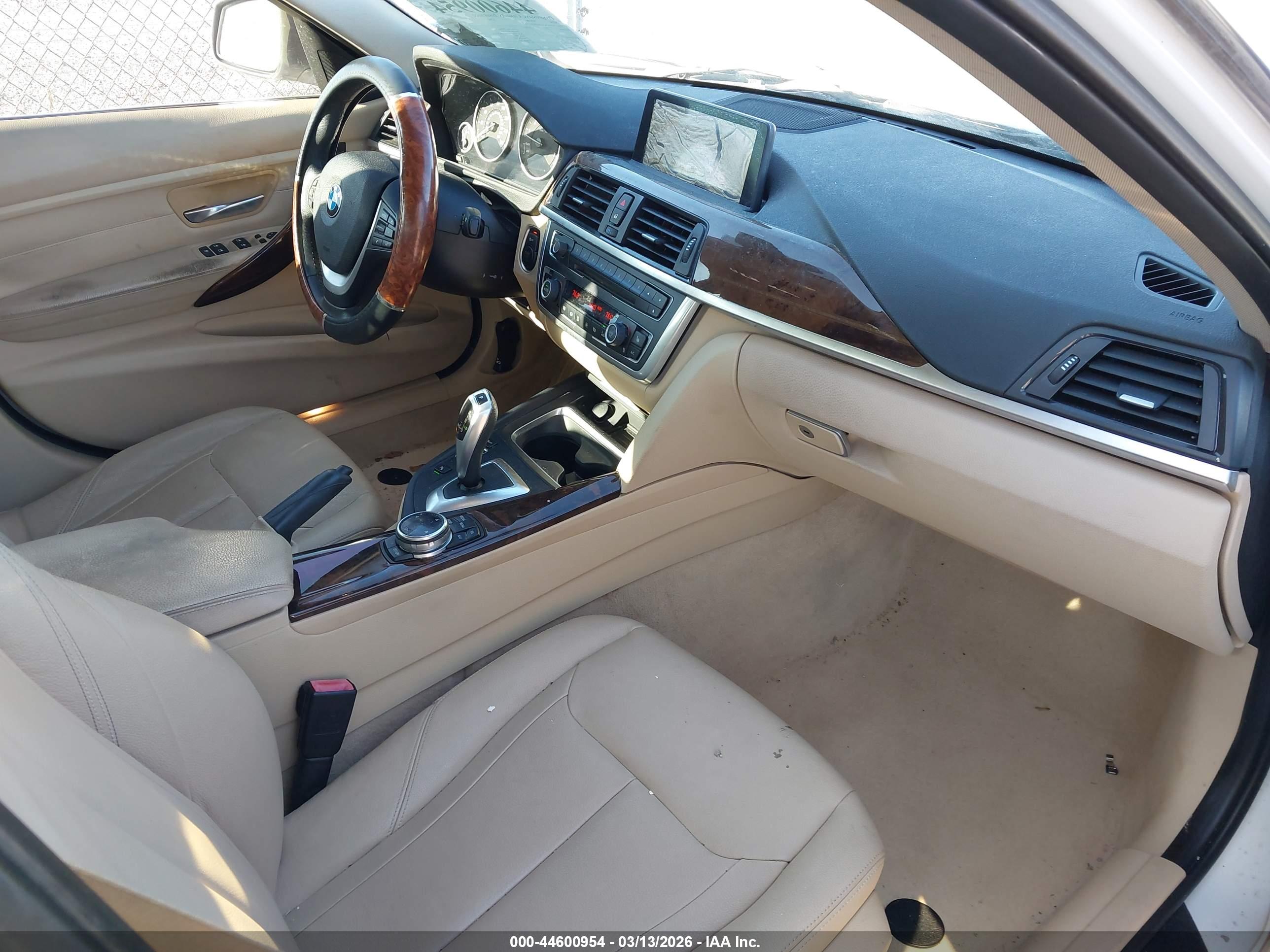 BMW 328I image 5