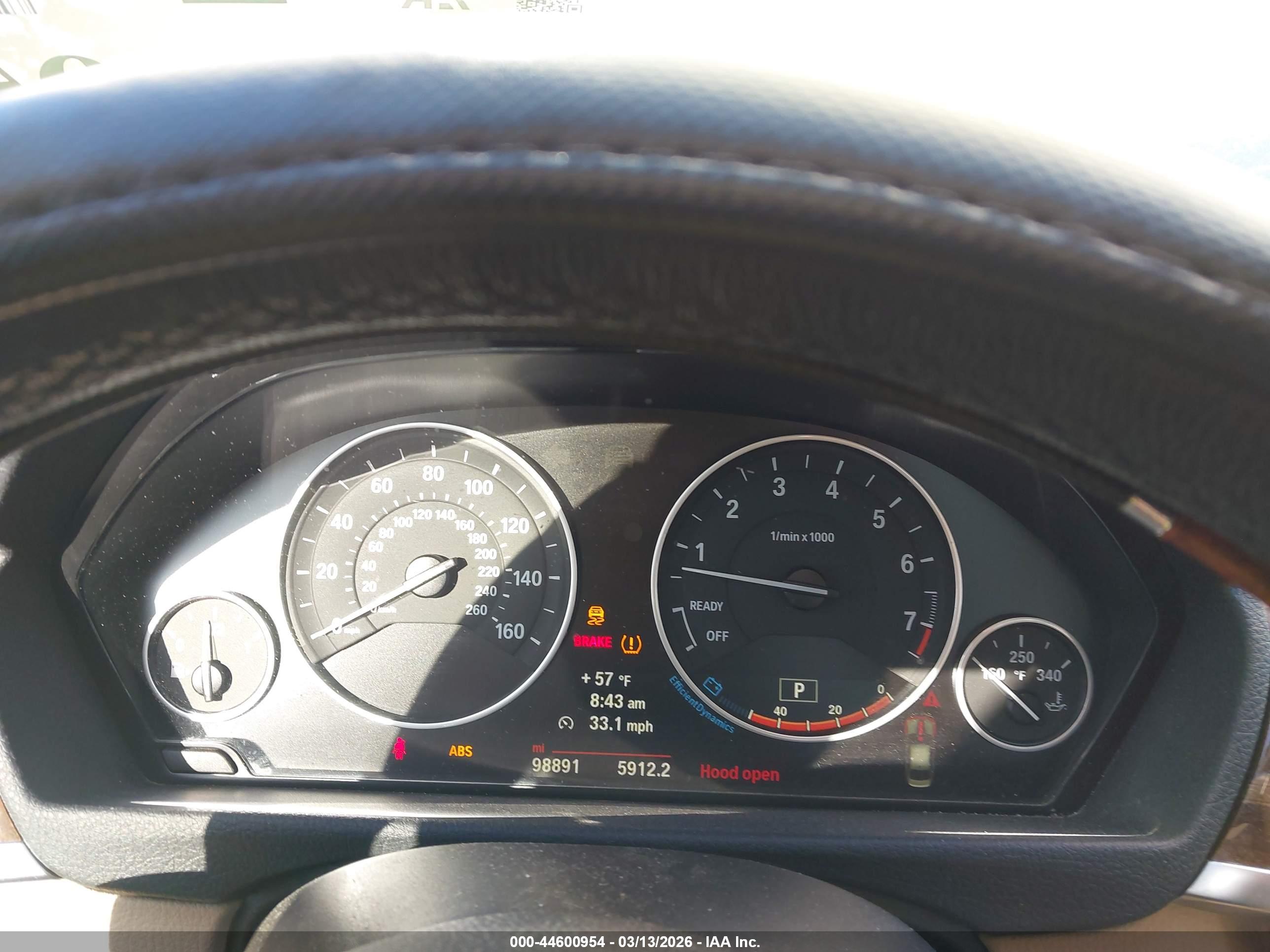 BMW 328I image 7
